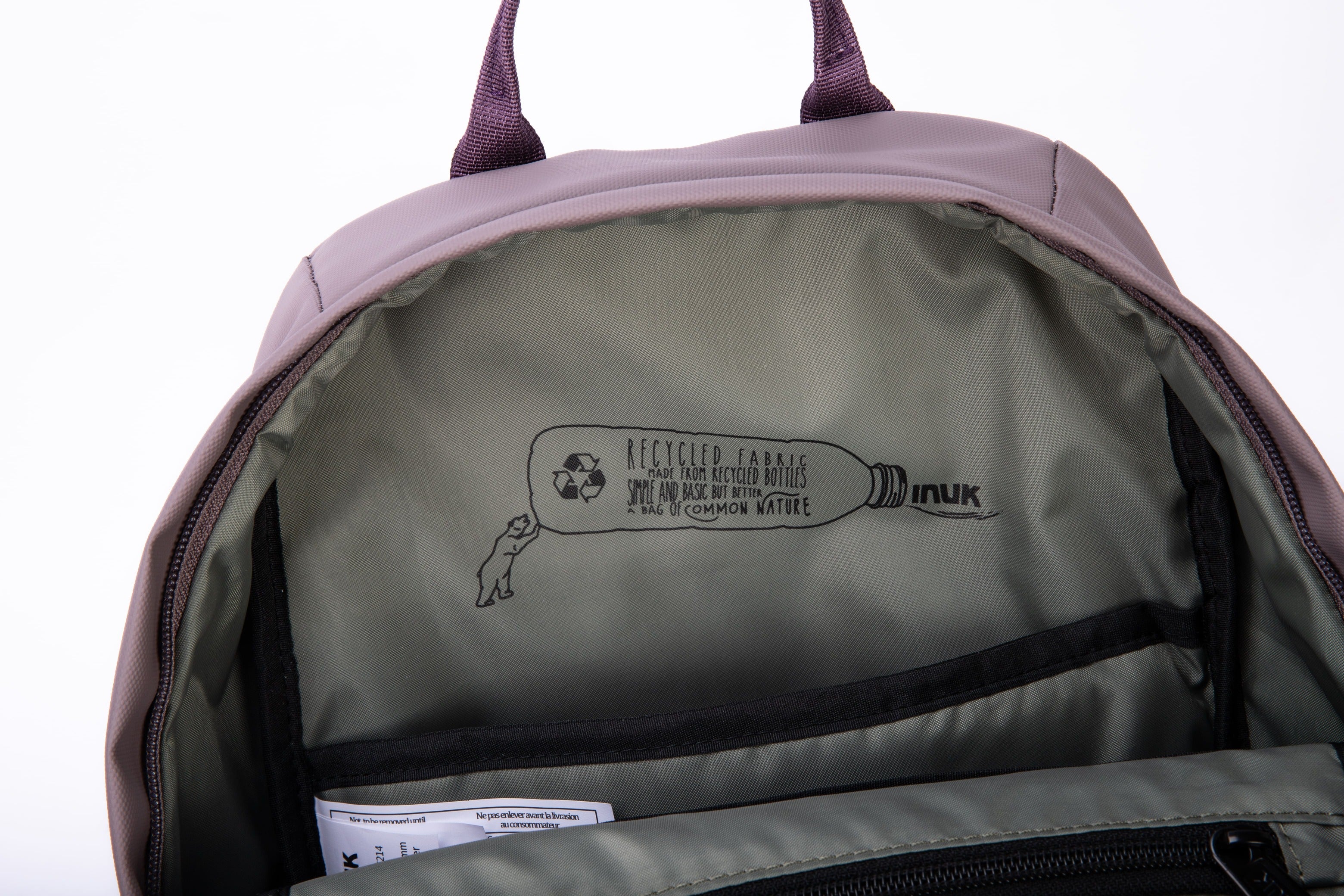 ZUUL Watershed Backpack - Recycled Materials (15L)