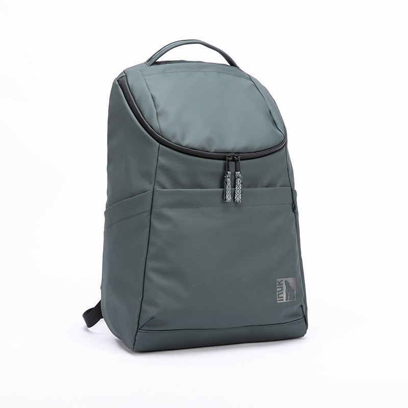 Aurland2 Watershed  Backpack Black Forest Recycled Materials (28L)