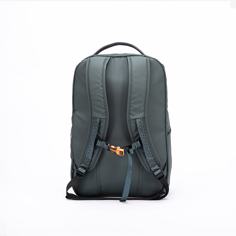 Aurland2 Watershed  Backpack Black Forest Recycled Materials (28L)