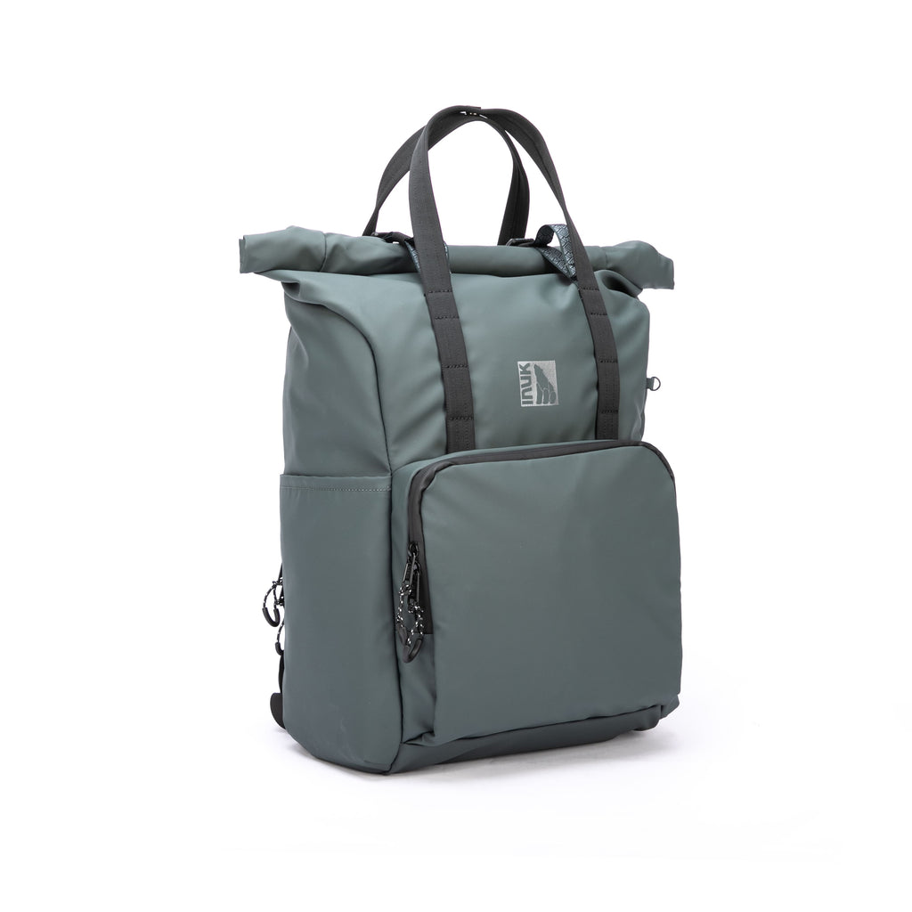 Wanderer Outdoor Watershed Backpack Black Forest 32L