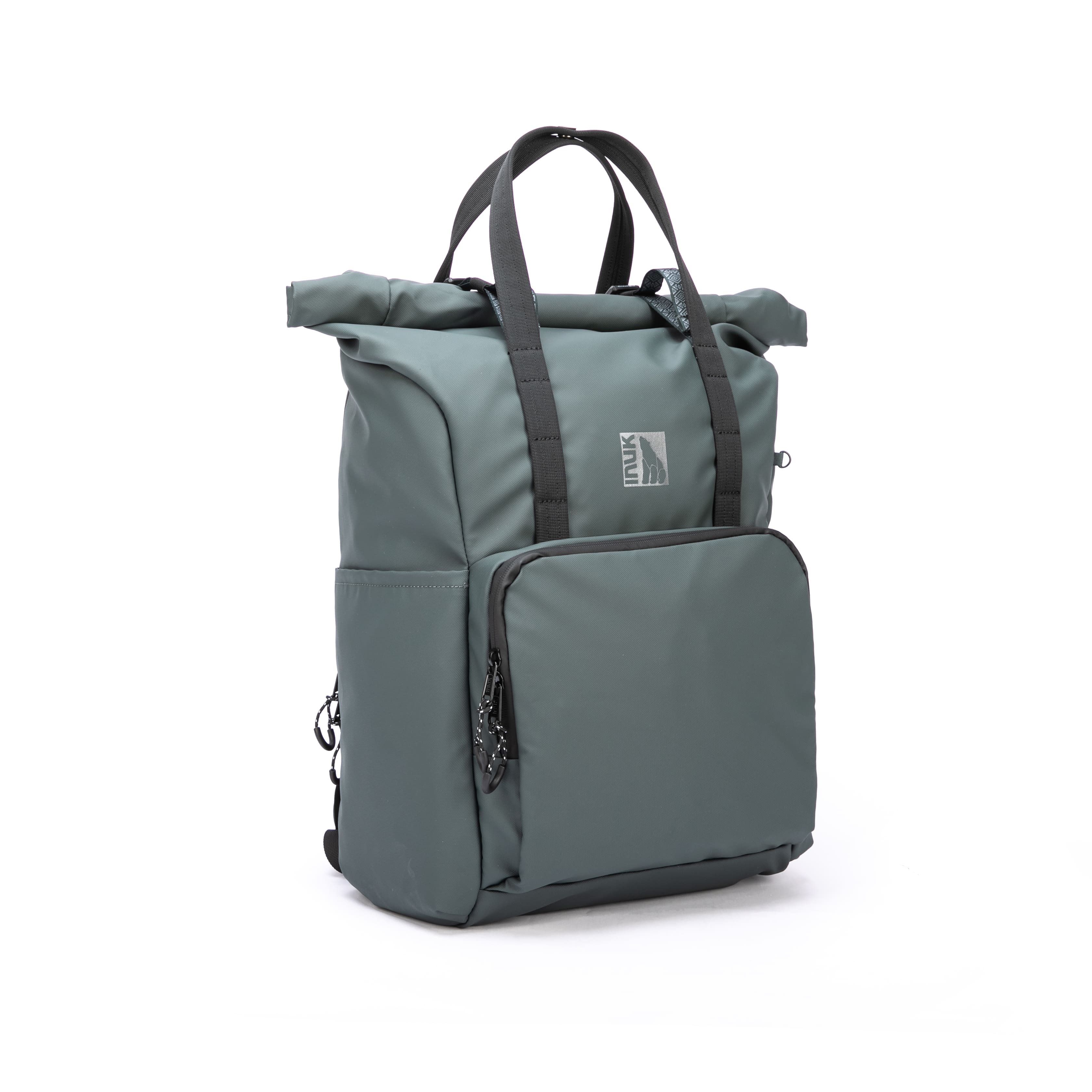 Wanderer Outdoor Watershed Backpack Black Forest 32L