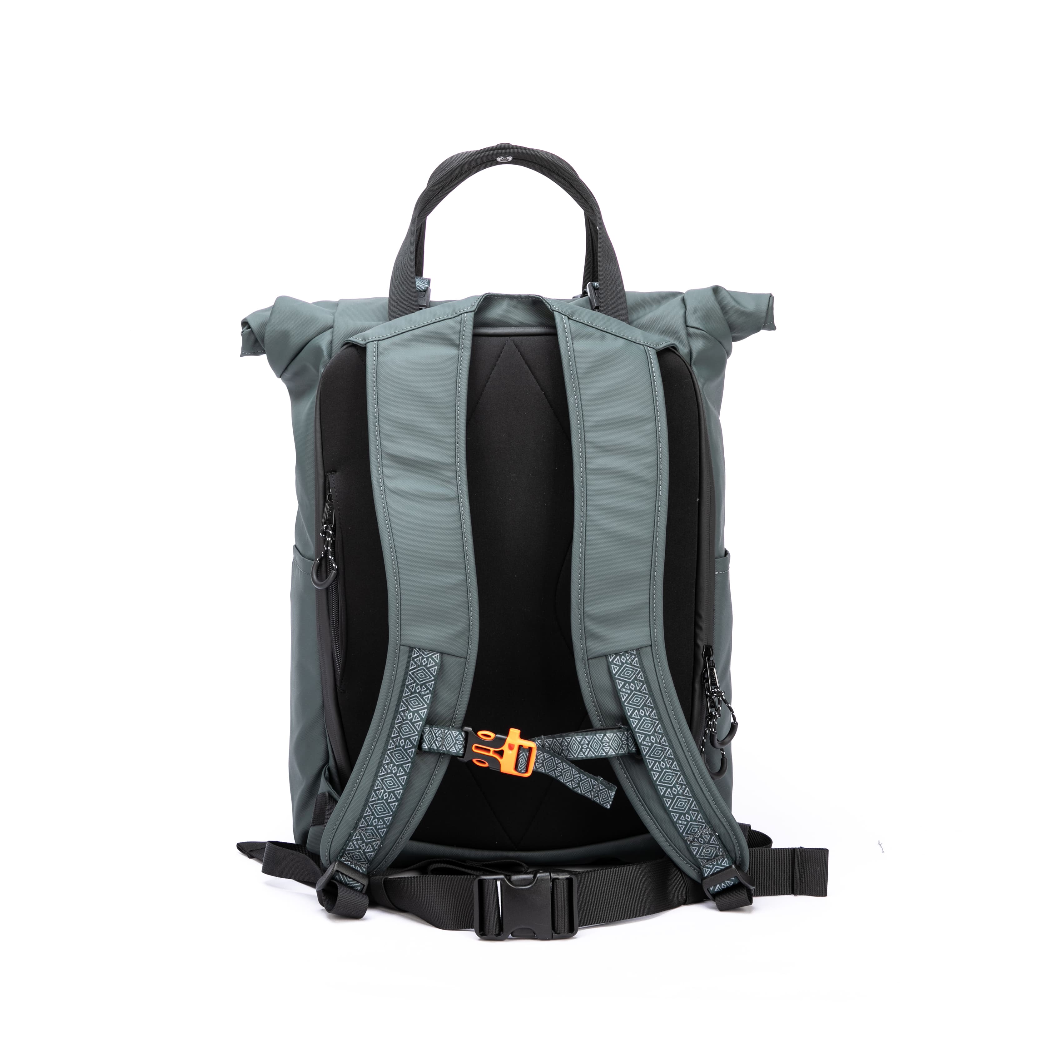 Wanderer Outdoor Watershed Backpack Black Forest 32L