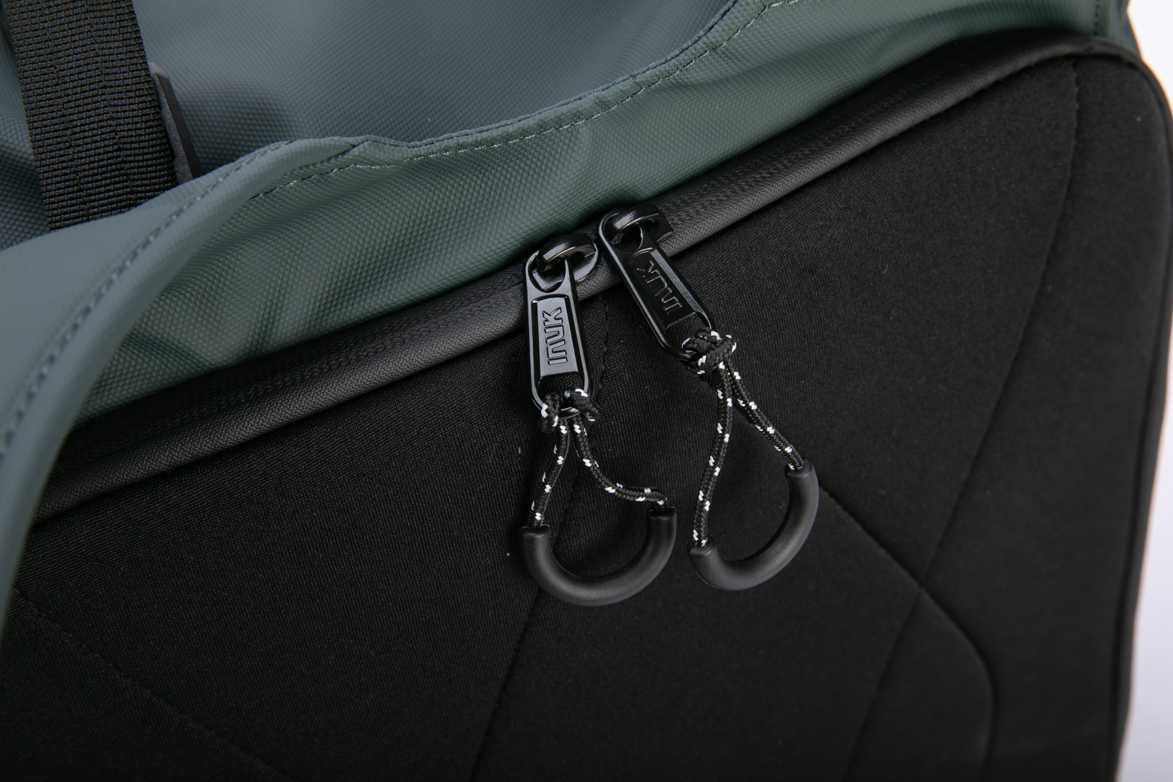 Wanderer Outdoor Watershed Backpack Black Forest 32L