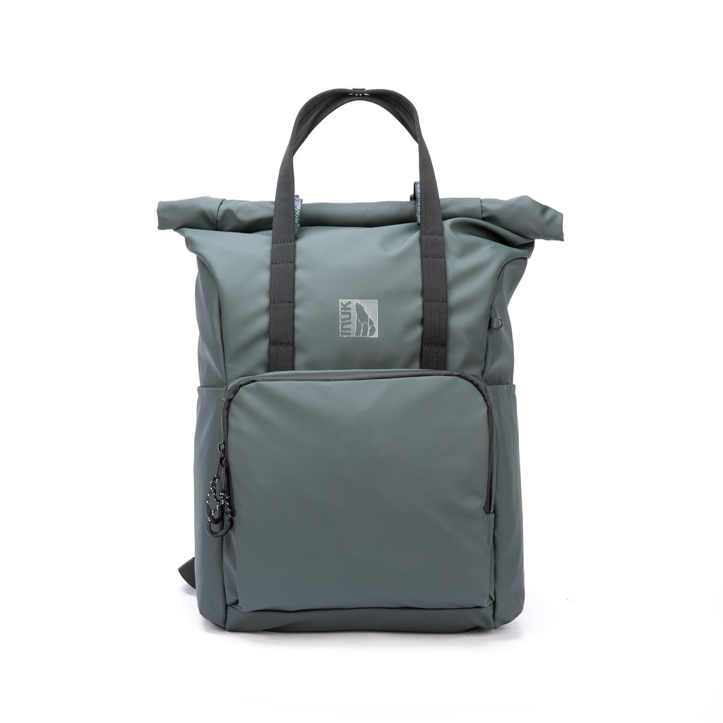 Wanderer Outdoor Watershed Backpack Black Forest 32L