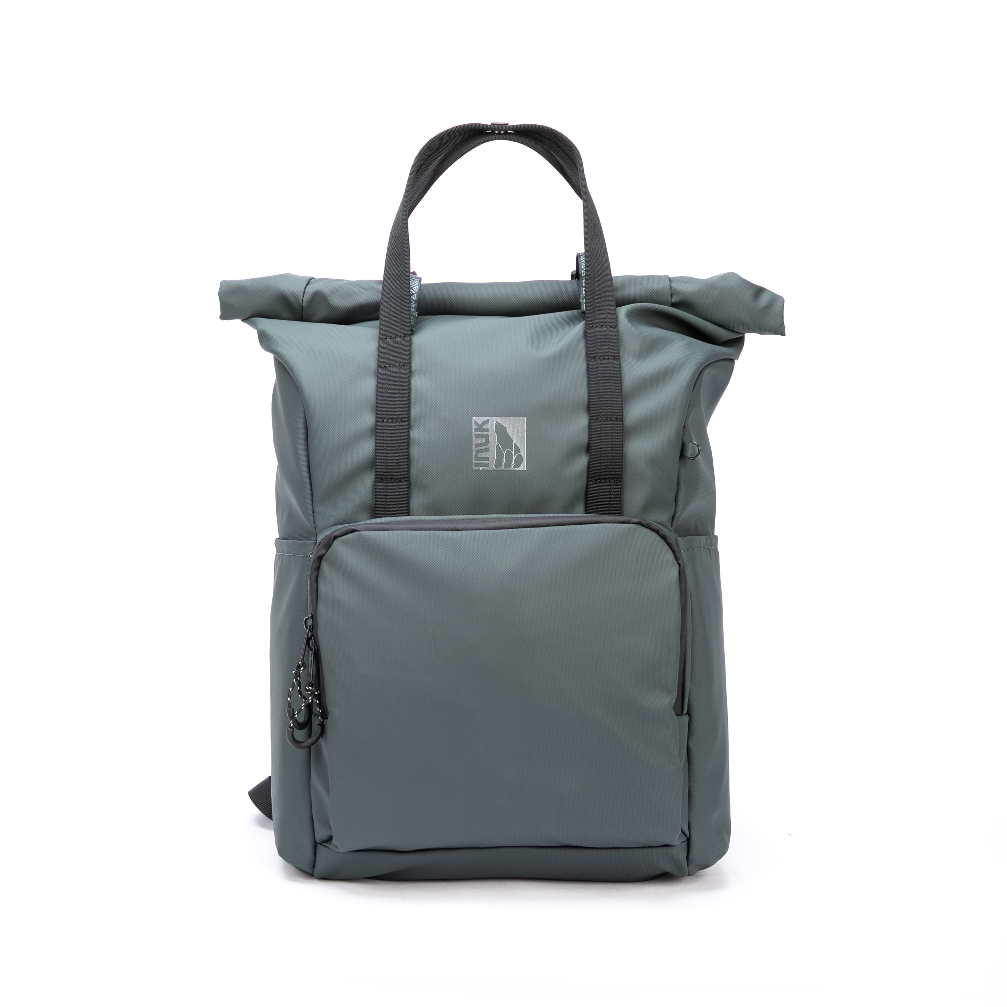 Wanderer Outdoor Watershed Backpack Black Forest 32L