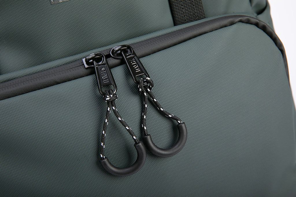 Wanderer Outdoor Watershed Backpack Black Forest 32L