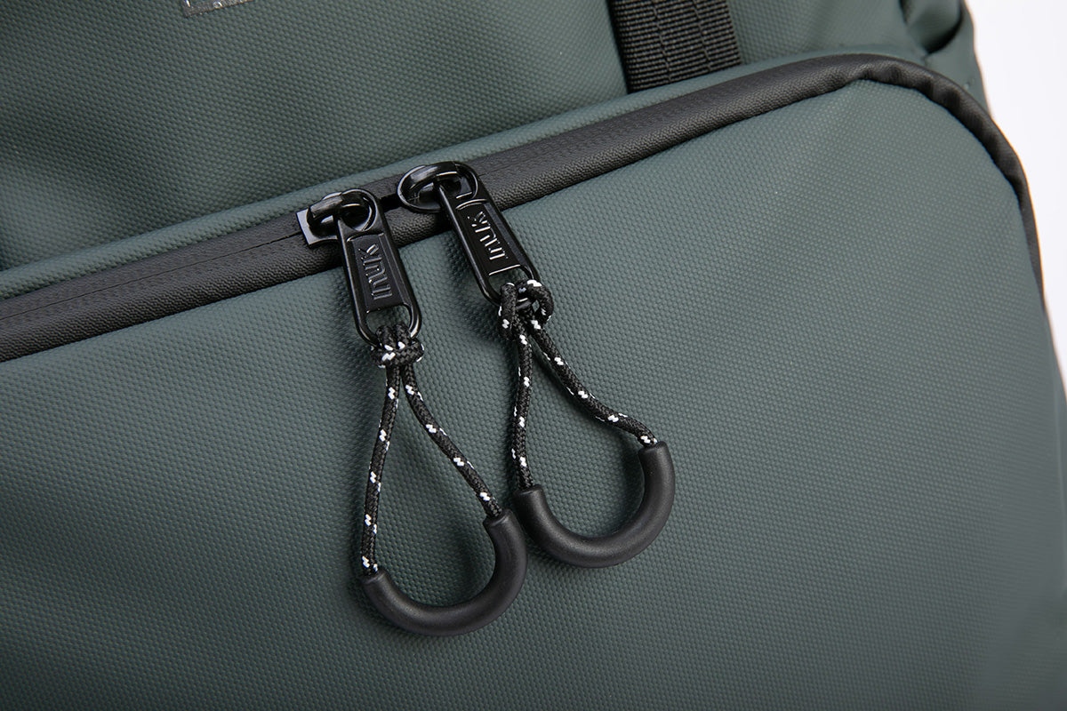 Wanderer Outdoor Watershed Backpack Black Forest 32L