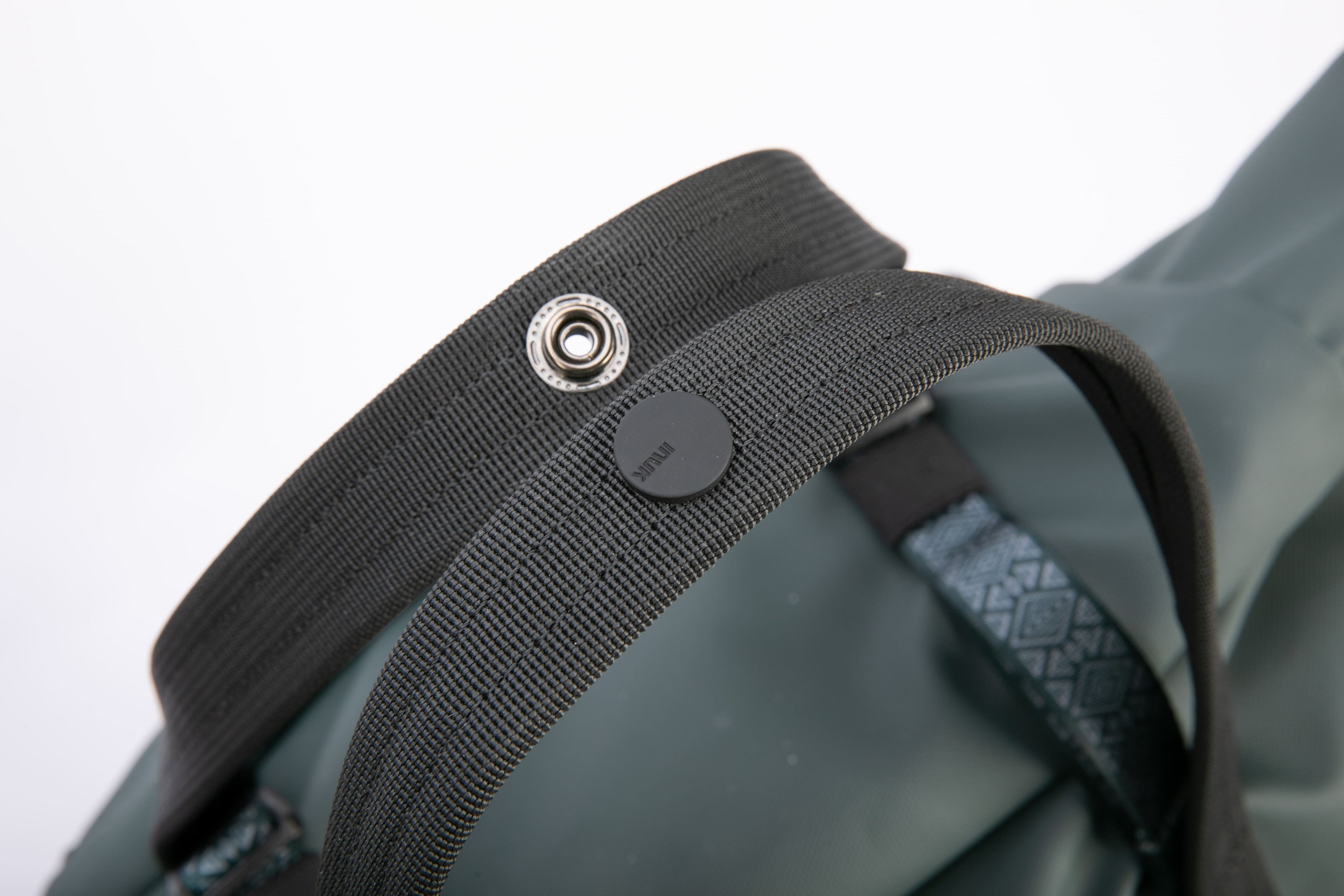 Wanderer Outdoor Watershed Backpack Black Forest 32L