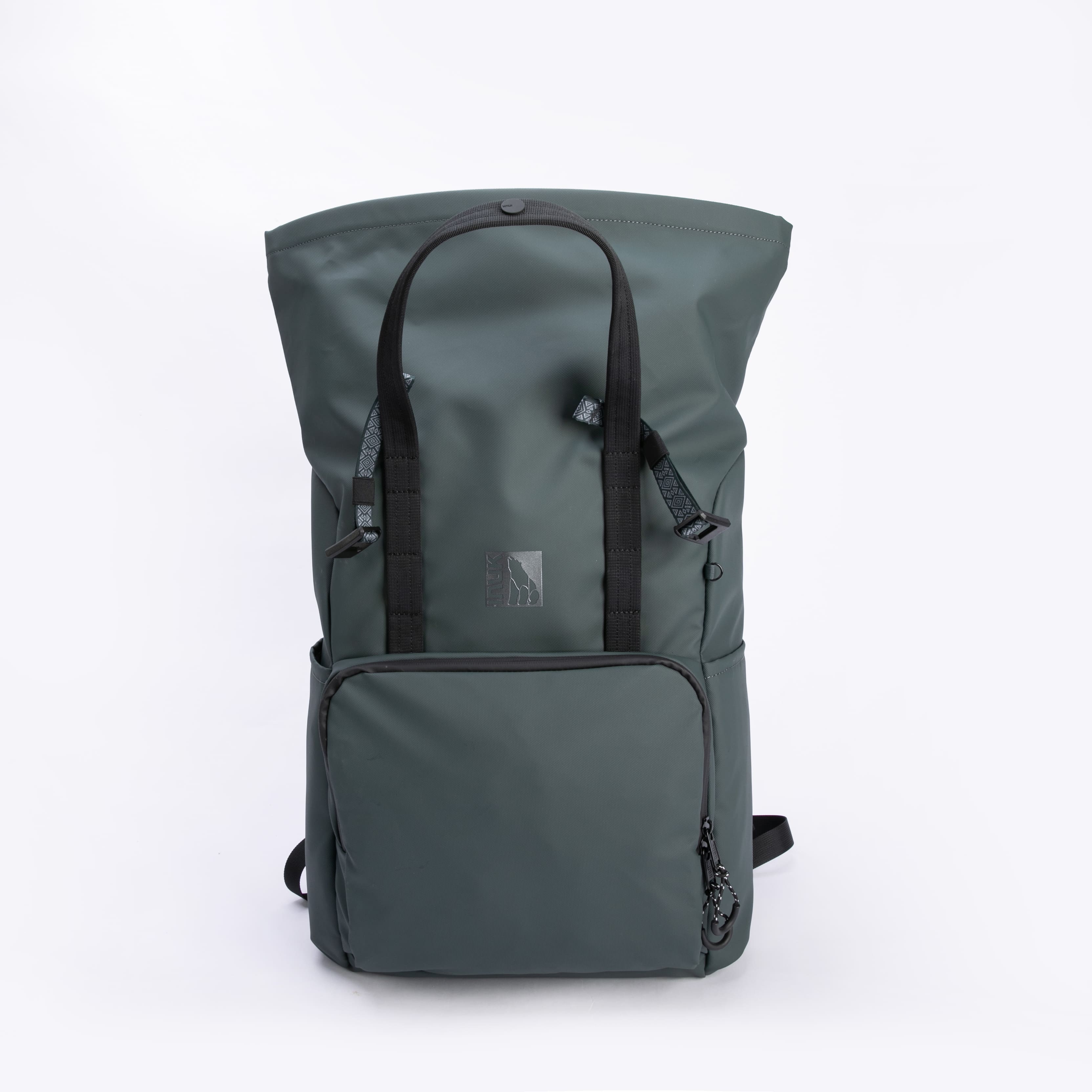 Wanderer Outdoor Watershed Backpack Black Forest 32L