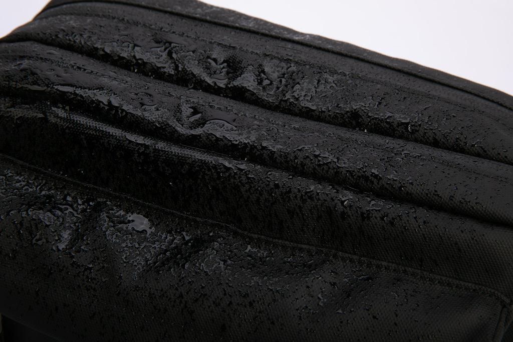 Rocky Sling Bag - Recycled Fabrics (6L)