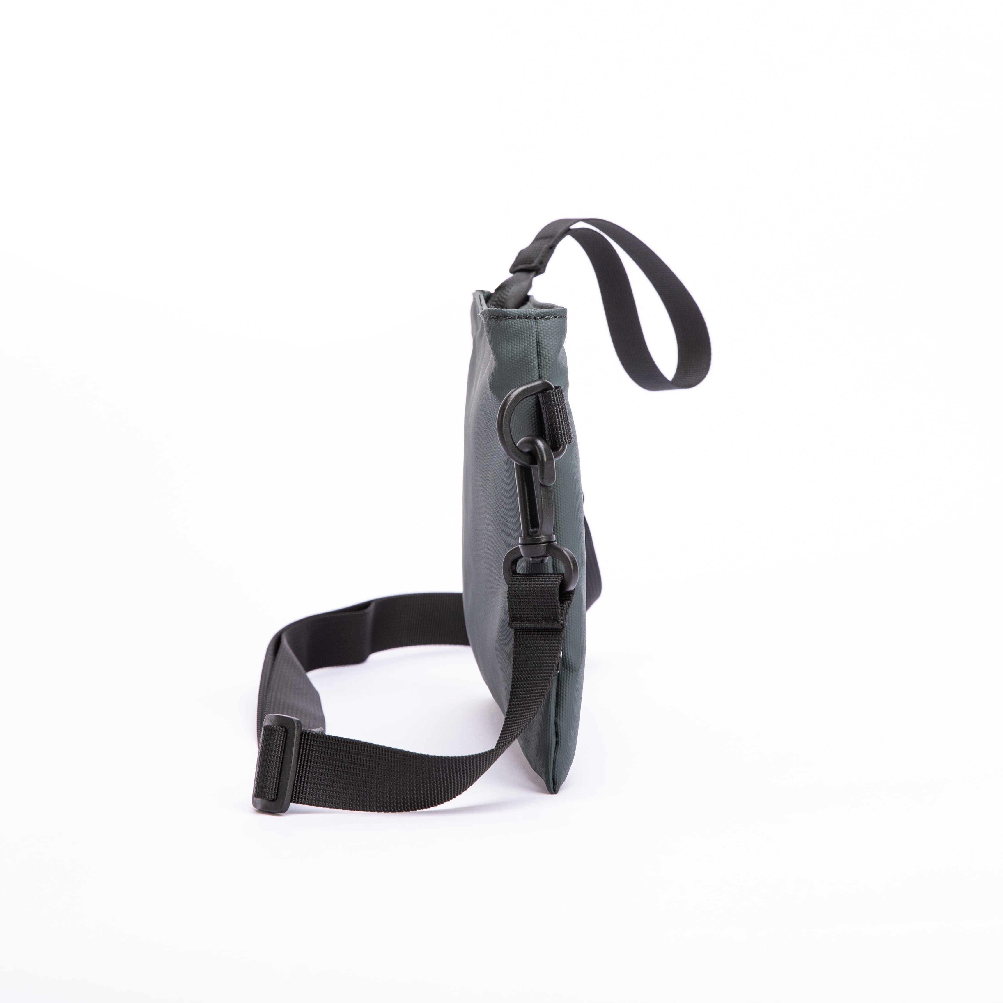 Pouch TOGO Sling bag - Recycled Fabrics 1.6L