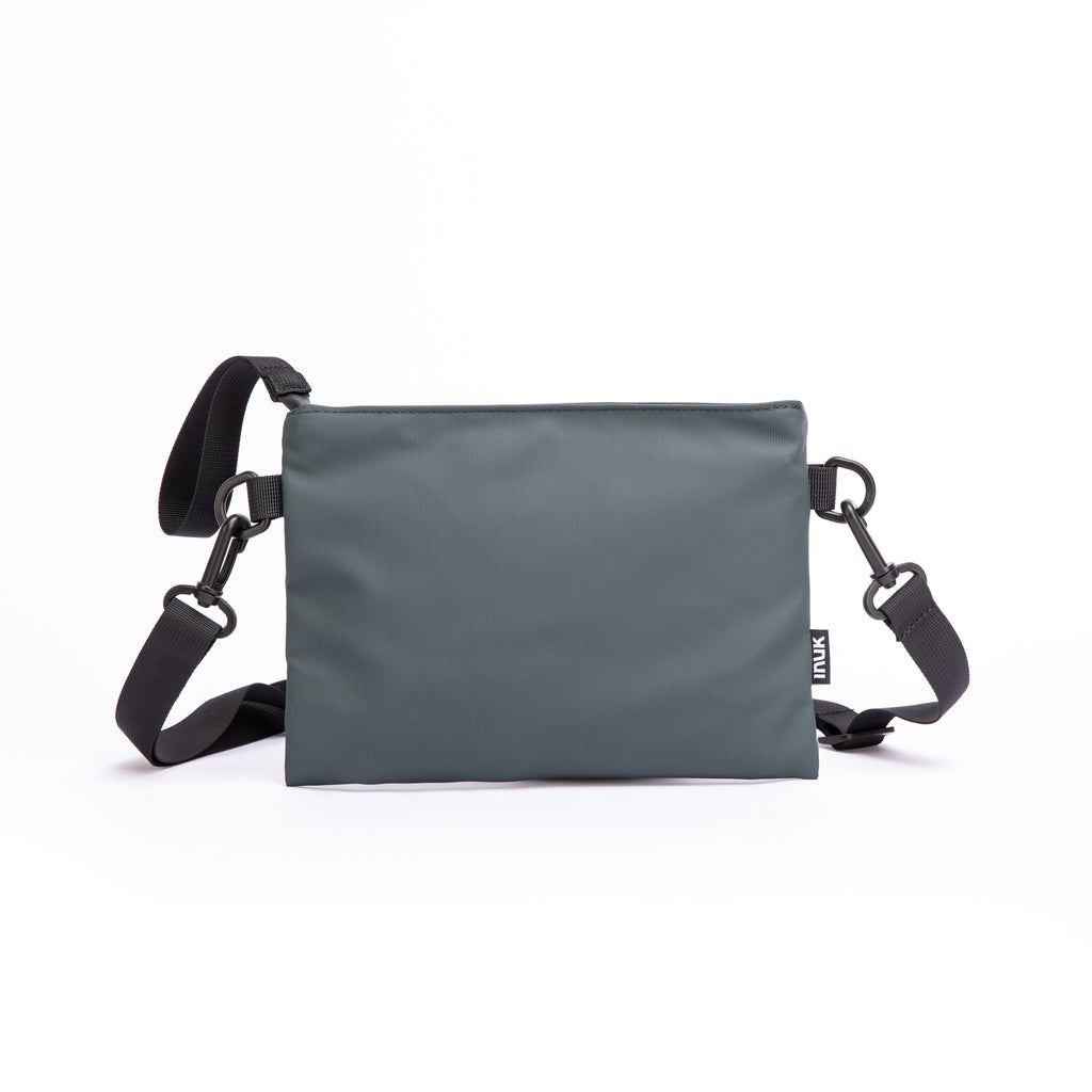 Pouch TOGO Sling bag - Recycled Fabrics 1.6L