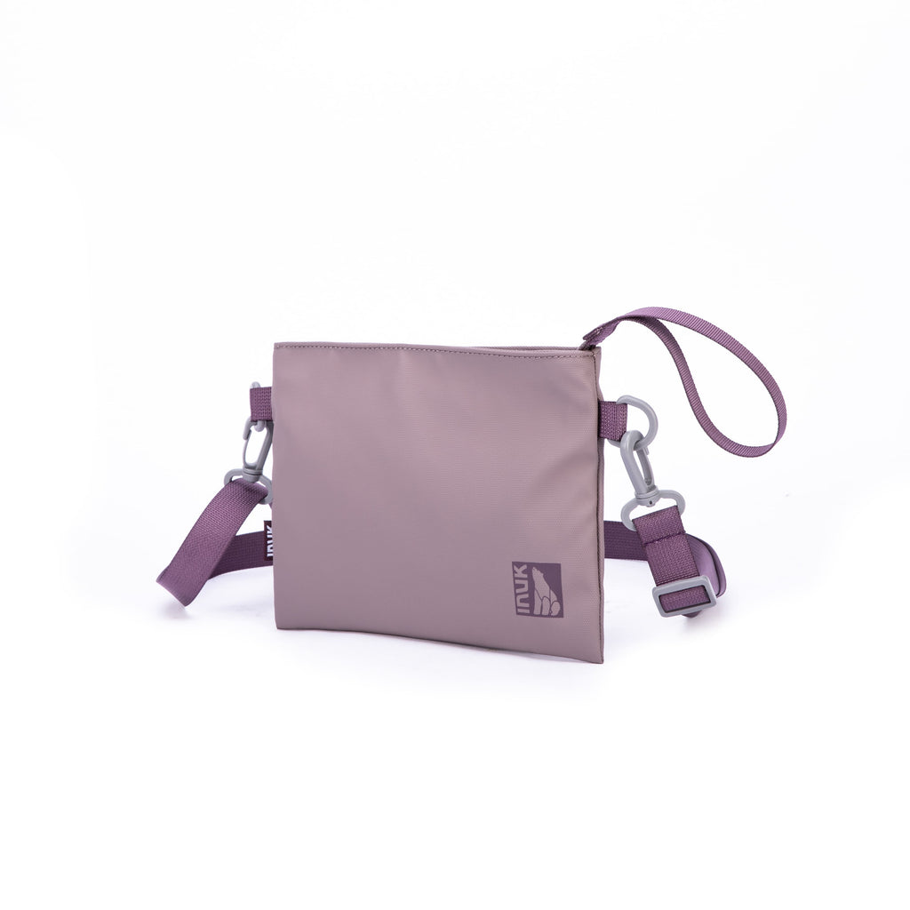 Pouch TOGO Sling bag - Recycled Fabrics 1.6L