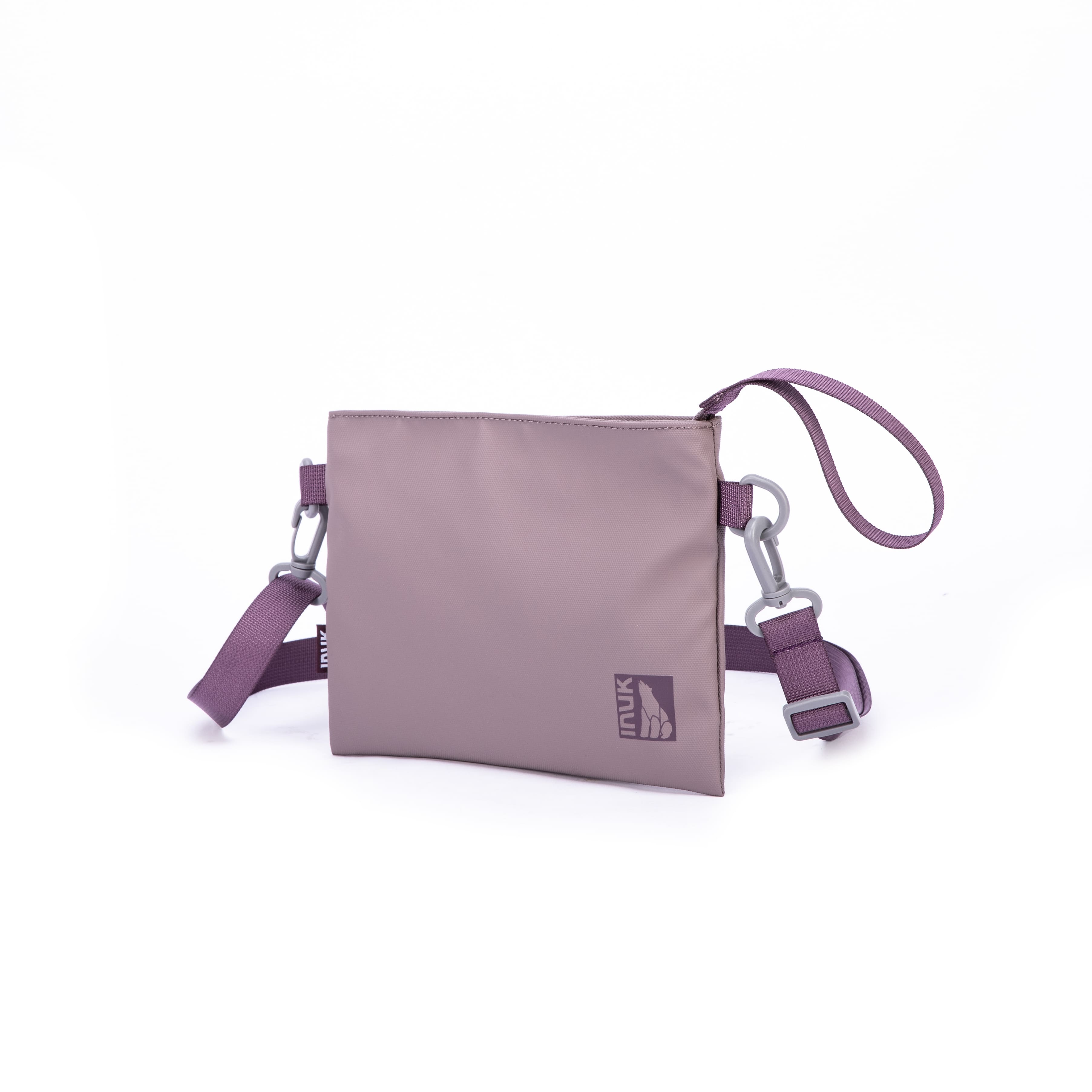 Pouch TOGO Sling bag - Recycled Fabrics 1.6L