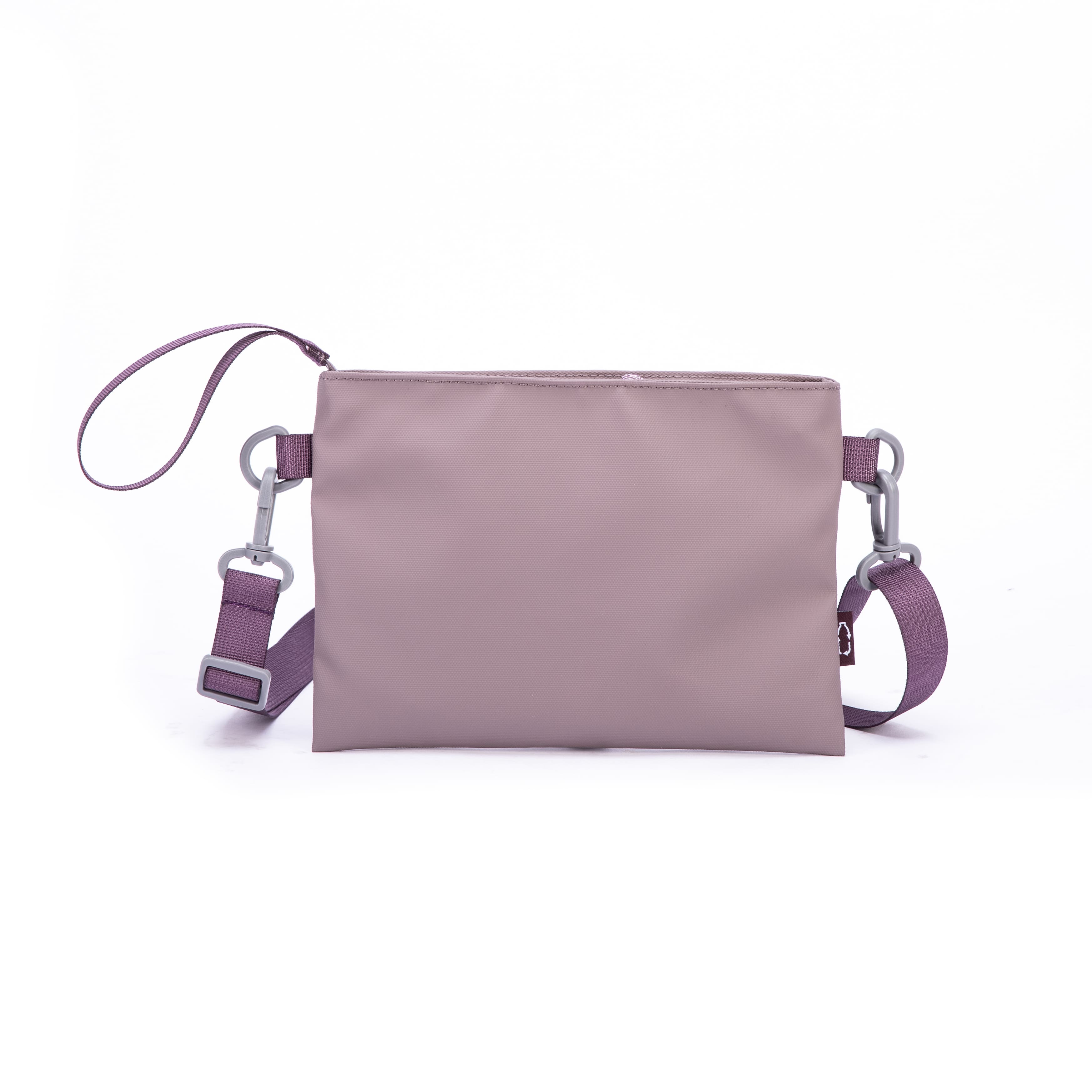 Pouch TOGO Sling bag - Recycled Fabrics 1.6L