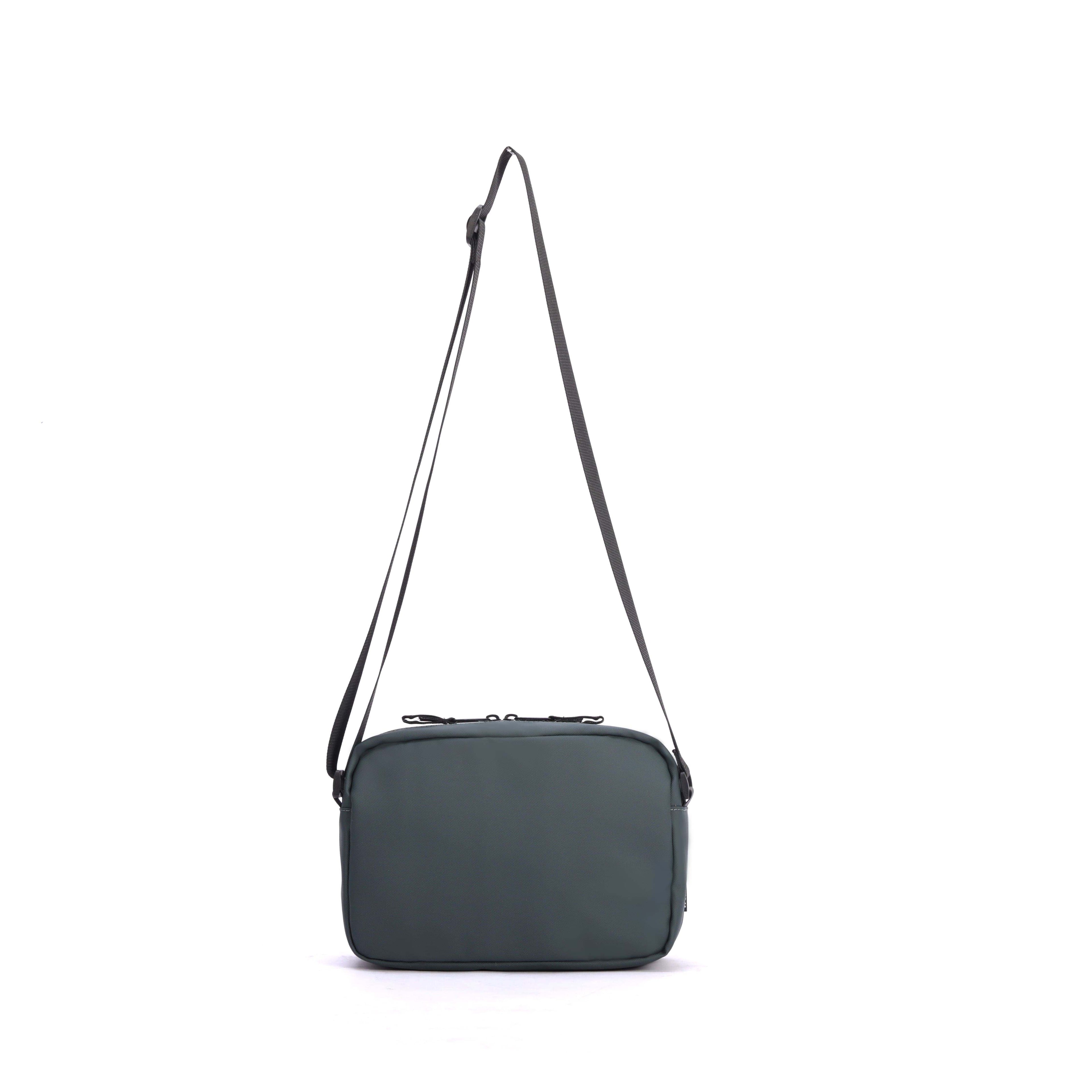 Rocky Sling Bag - Recycled Fabrics (6L)