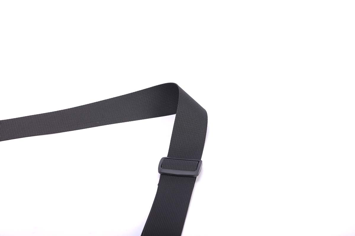 Rocky Sling Bag - Recycled Fabrics (6L)