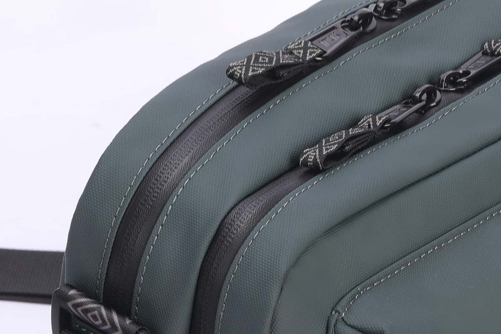 Rocky Sling Bag - Recycled Fabrics (6L)