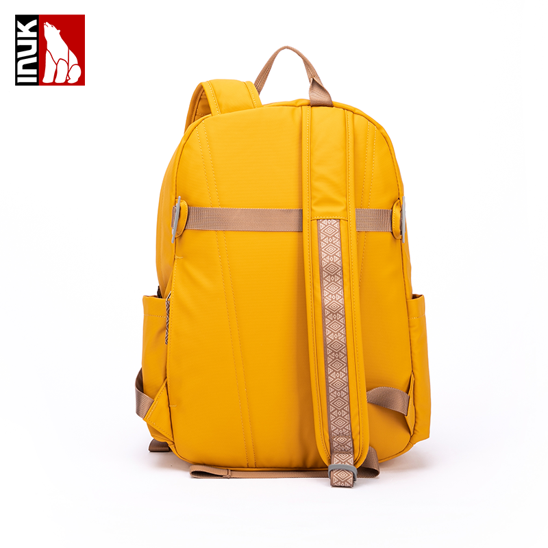 WUUL Watershed Backpack - Recycled Fabrics (19L)