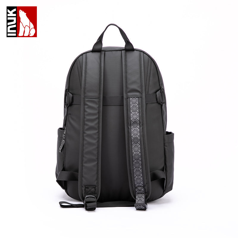 WUUL Watershed Backpack - Recycled Fabrics (19L)