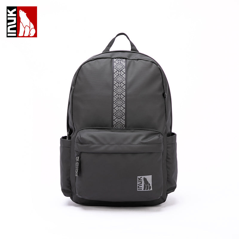 WUUL Watershed Backpack - Recycled Fabrics (19L)