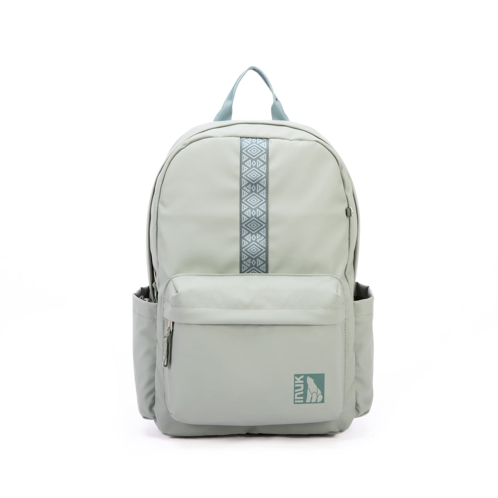 WUUL Watershed Backpack - Recycled Fabrics (21L)