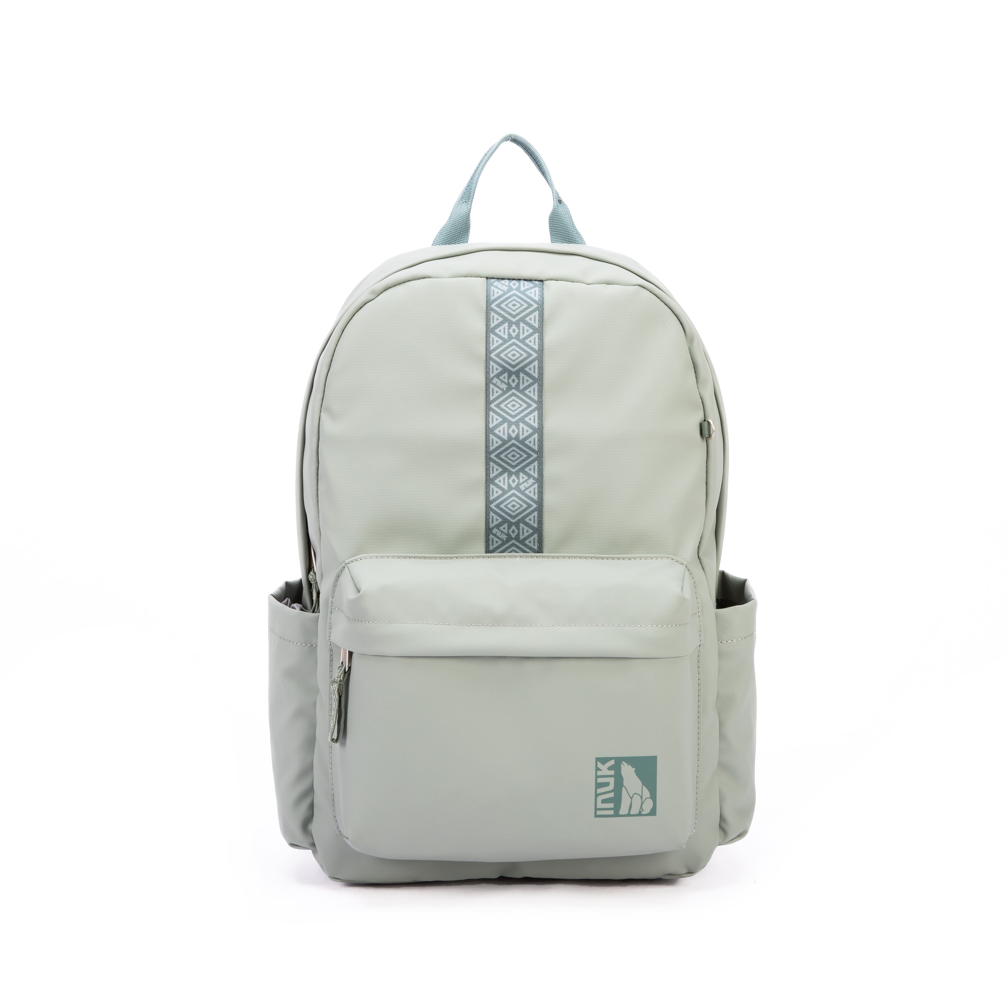 WUUL Watershed Backpack - Recycled Fabrics (21L)
