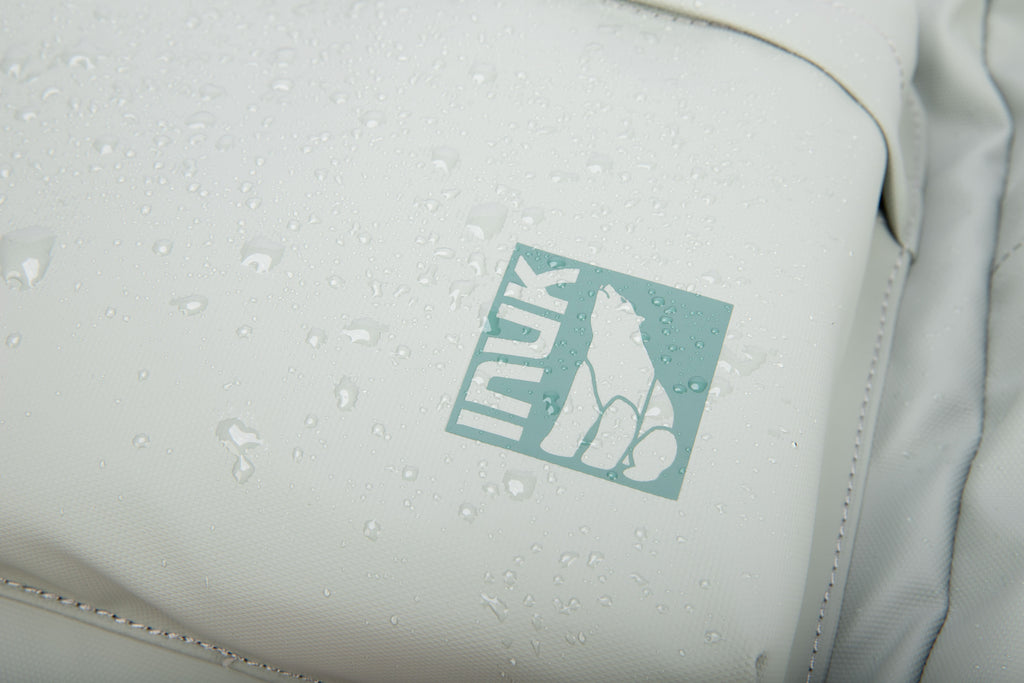 WUUL Watershed Backpack - Recycled Fabrics (21L)