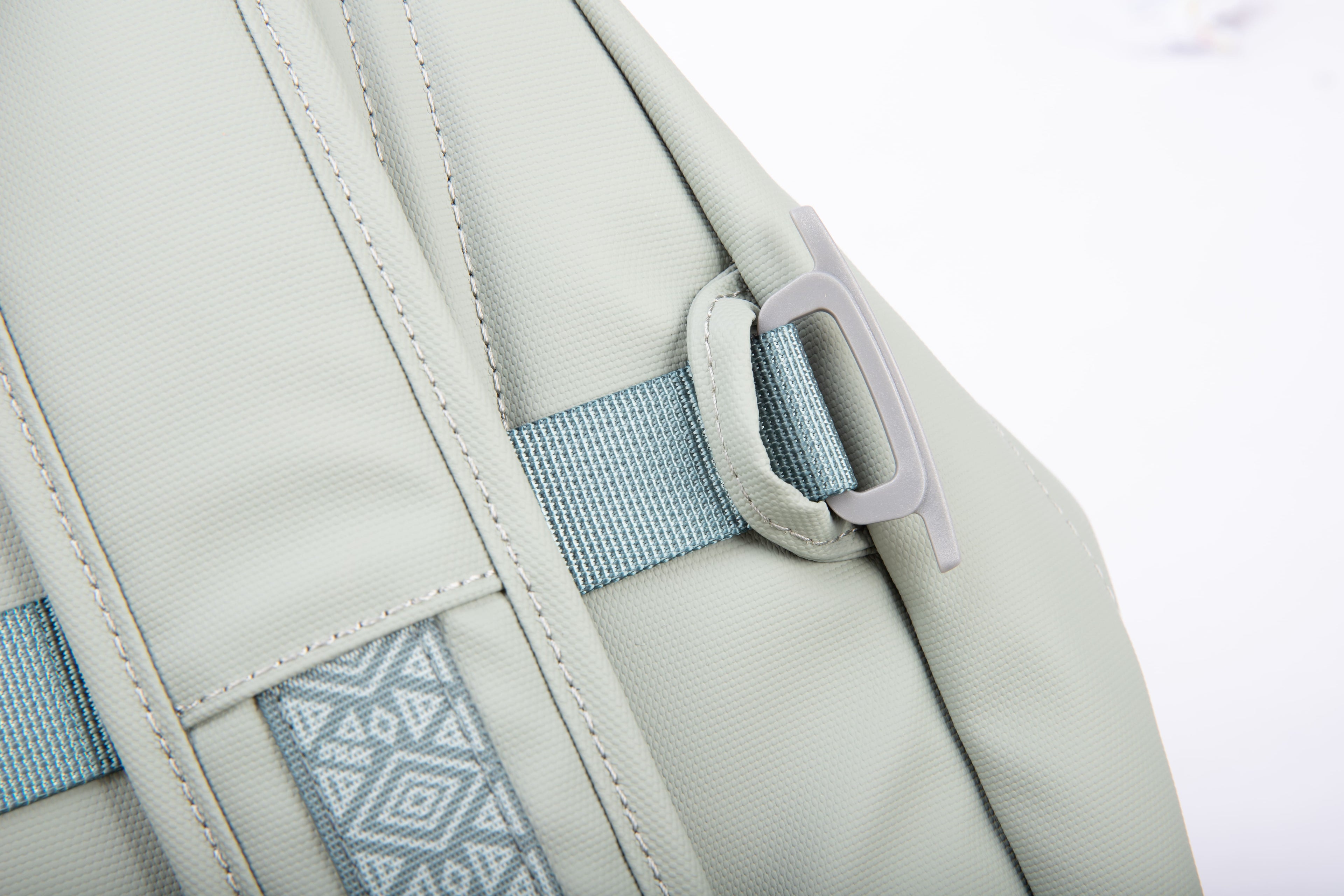 WUUL Watershed Backpack - Recycled Fabrics (21L)