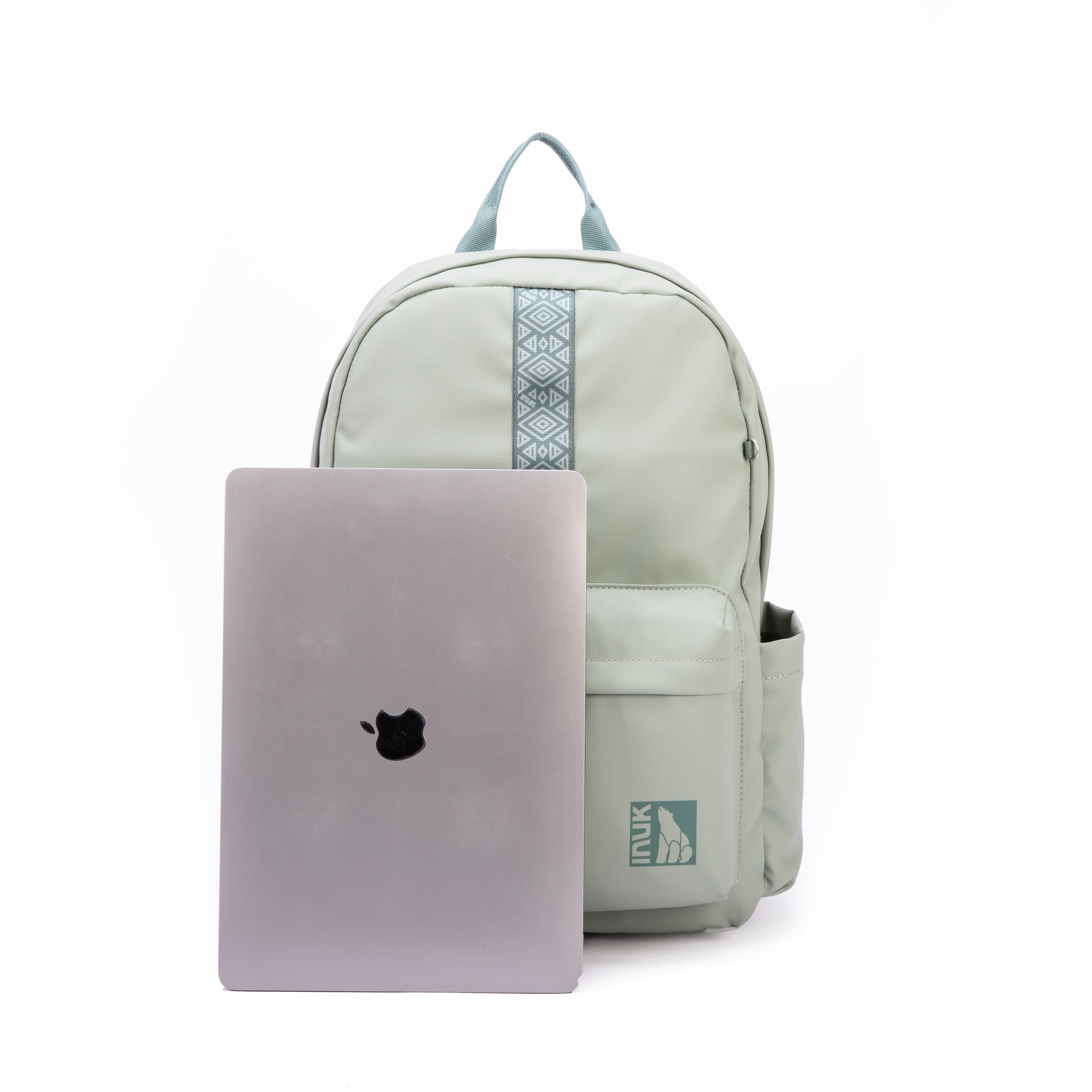 WUUL Watershed Backpack - Recycled Fabrics (21L)