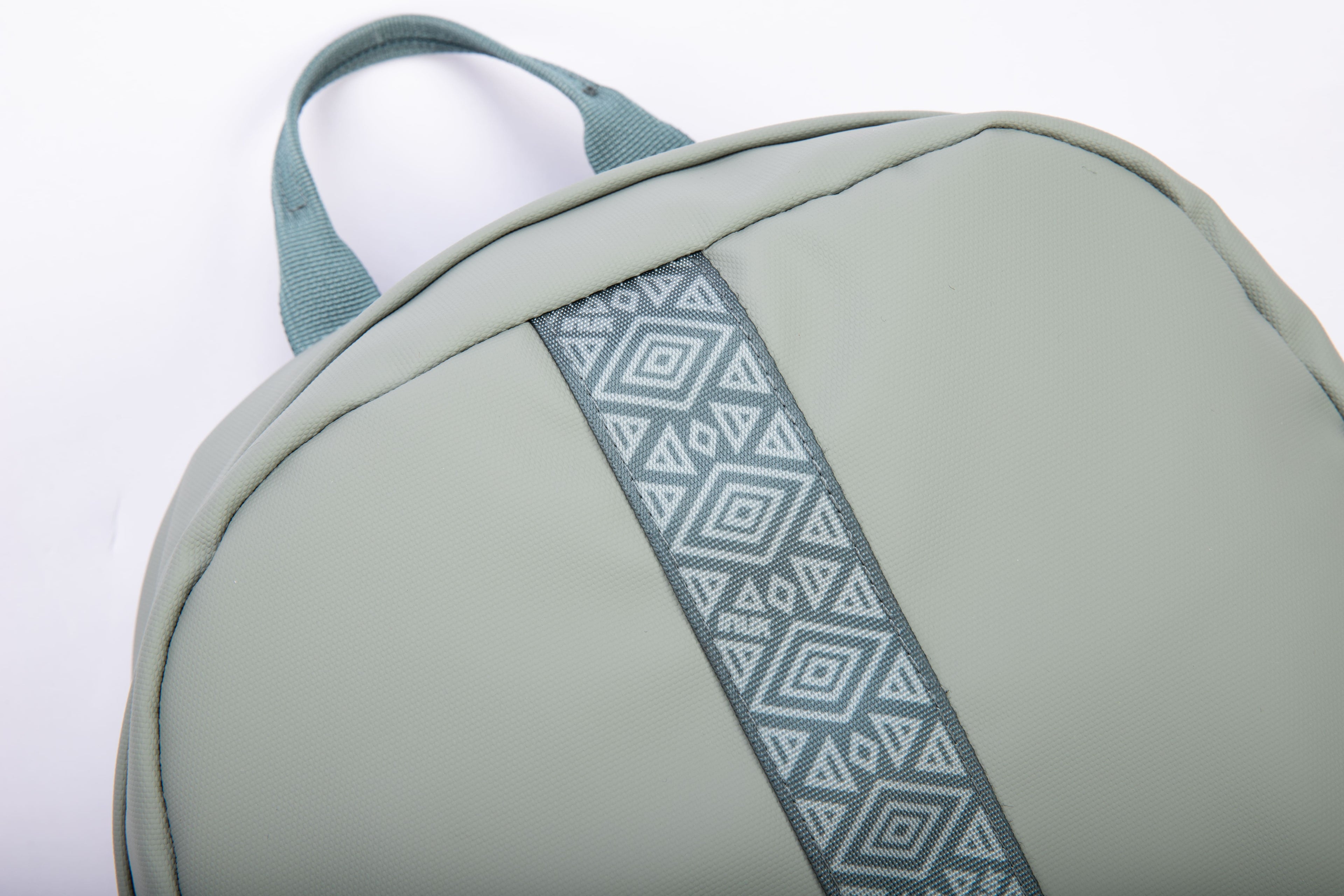 WUUL Watershed Backpack - Recycled Fabrics (21L)