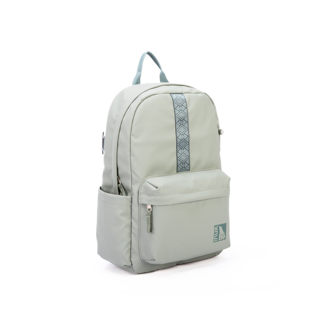 WUUL Watershed Backpack - Recycled Fabrics (21L)