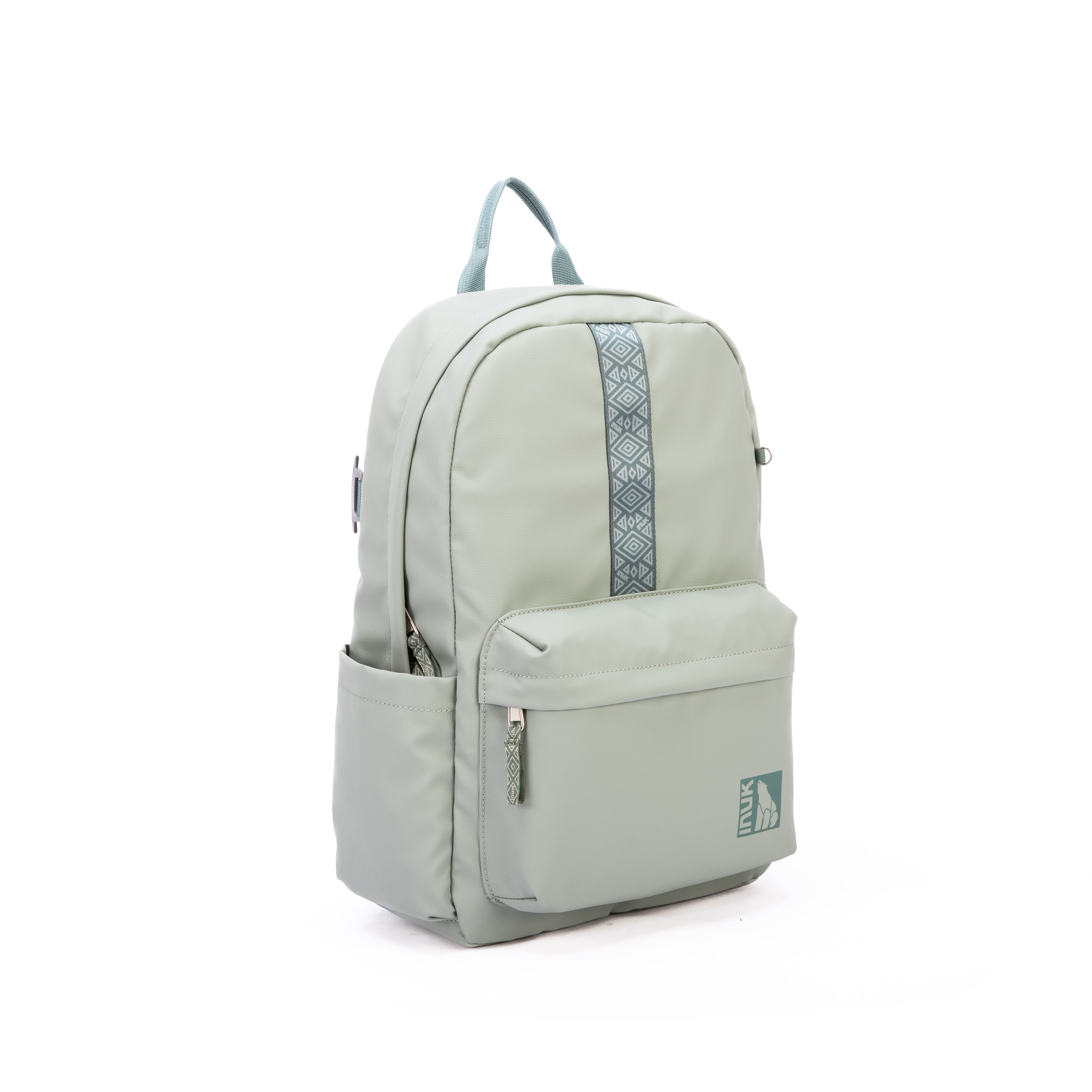 WUUL Watershed Backpack - Recycled Fabrics (21L)