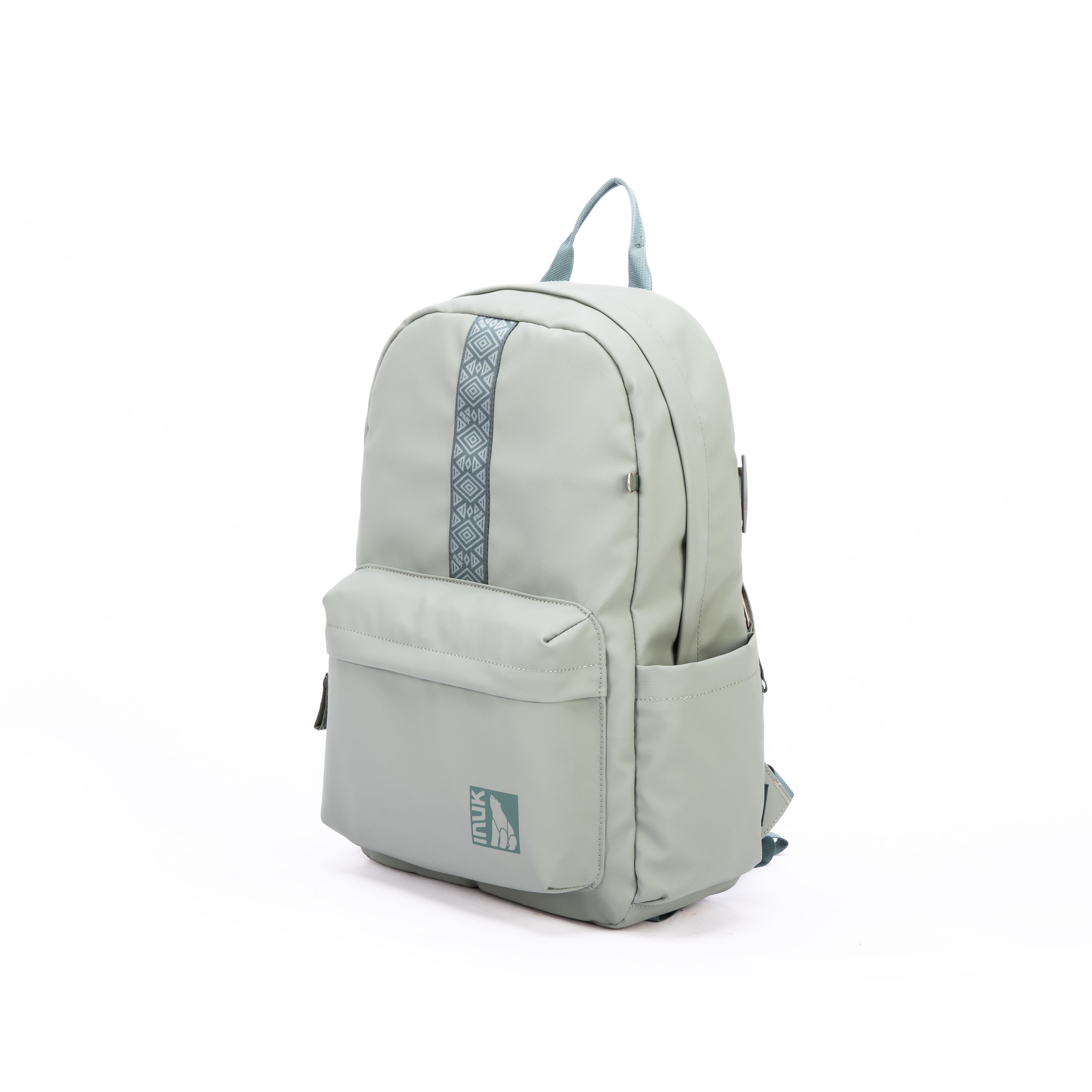 WUUL Watershed Backpack - Recycled Fabrics (21L)