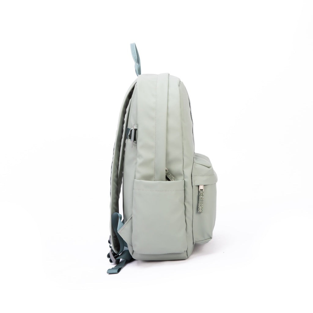 WUUL Watershed Backpack - Recycled Fabrics (21L)
