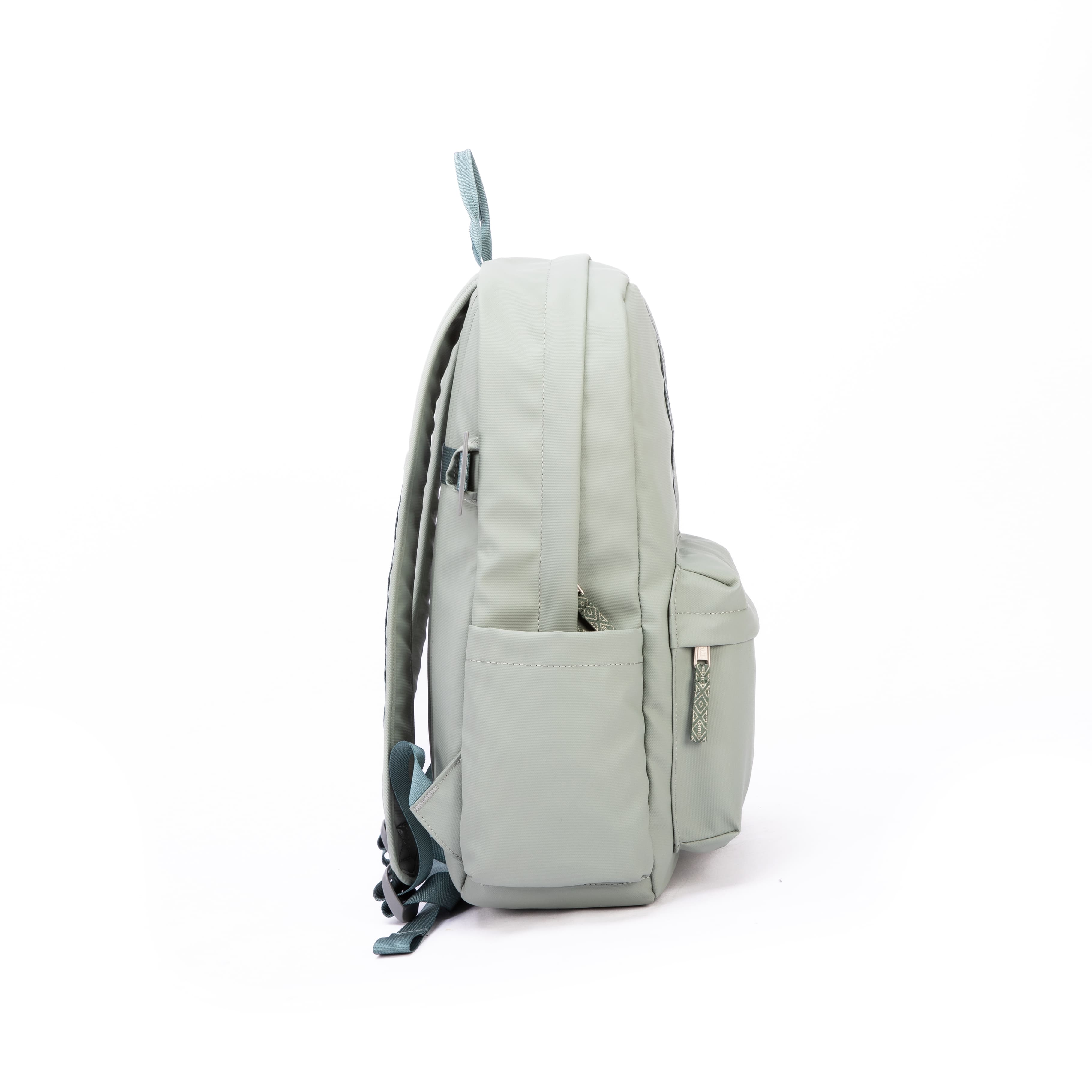 WUUL Watershed Backpack - Recycled Fabrics (21L)