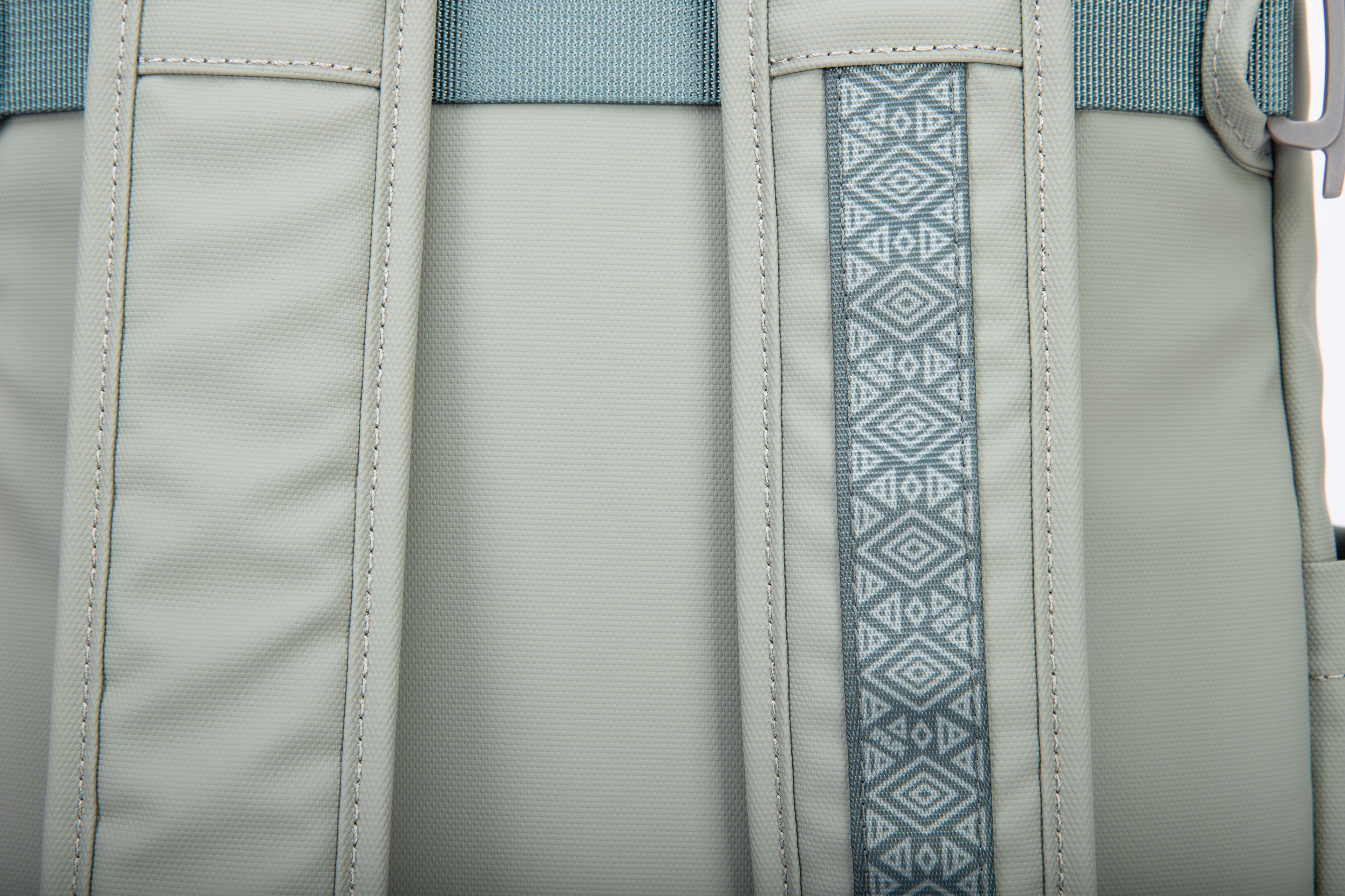 WUUL Watershed Backpack - Recycled Fabrics (21L)