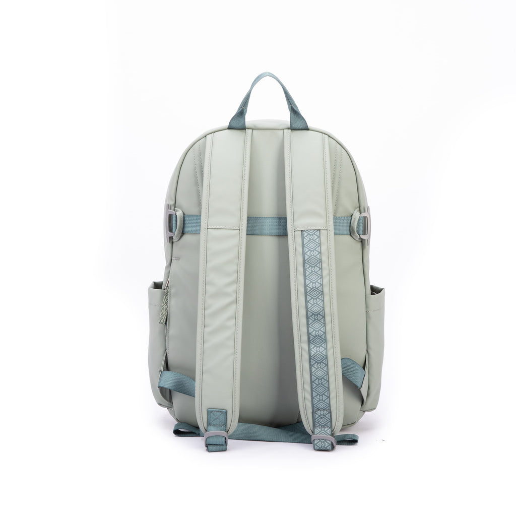 WUUL Watershed Backpack - Recycled Fabrics (21L)