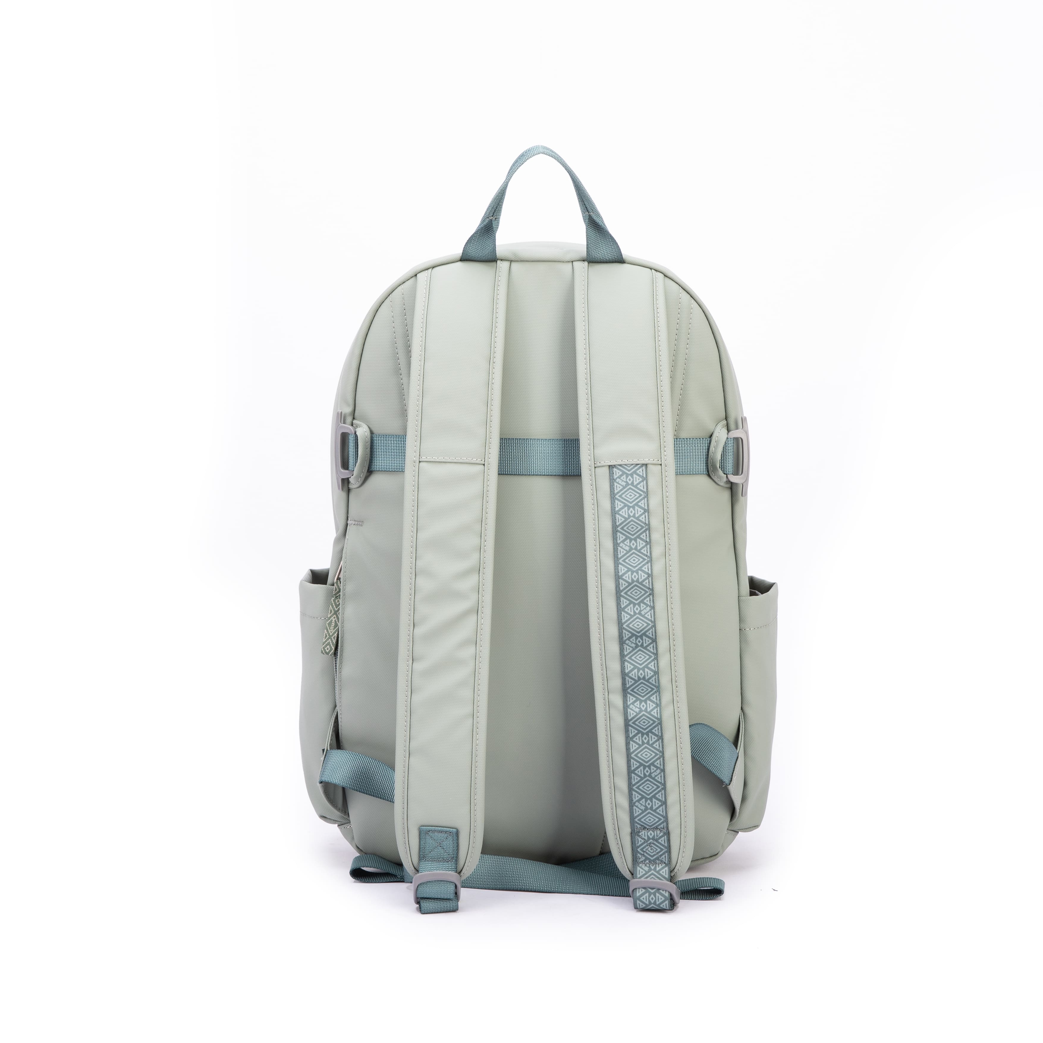 WUUL Watershed Backpack - Recycled Fabrics (21L)