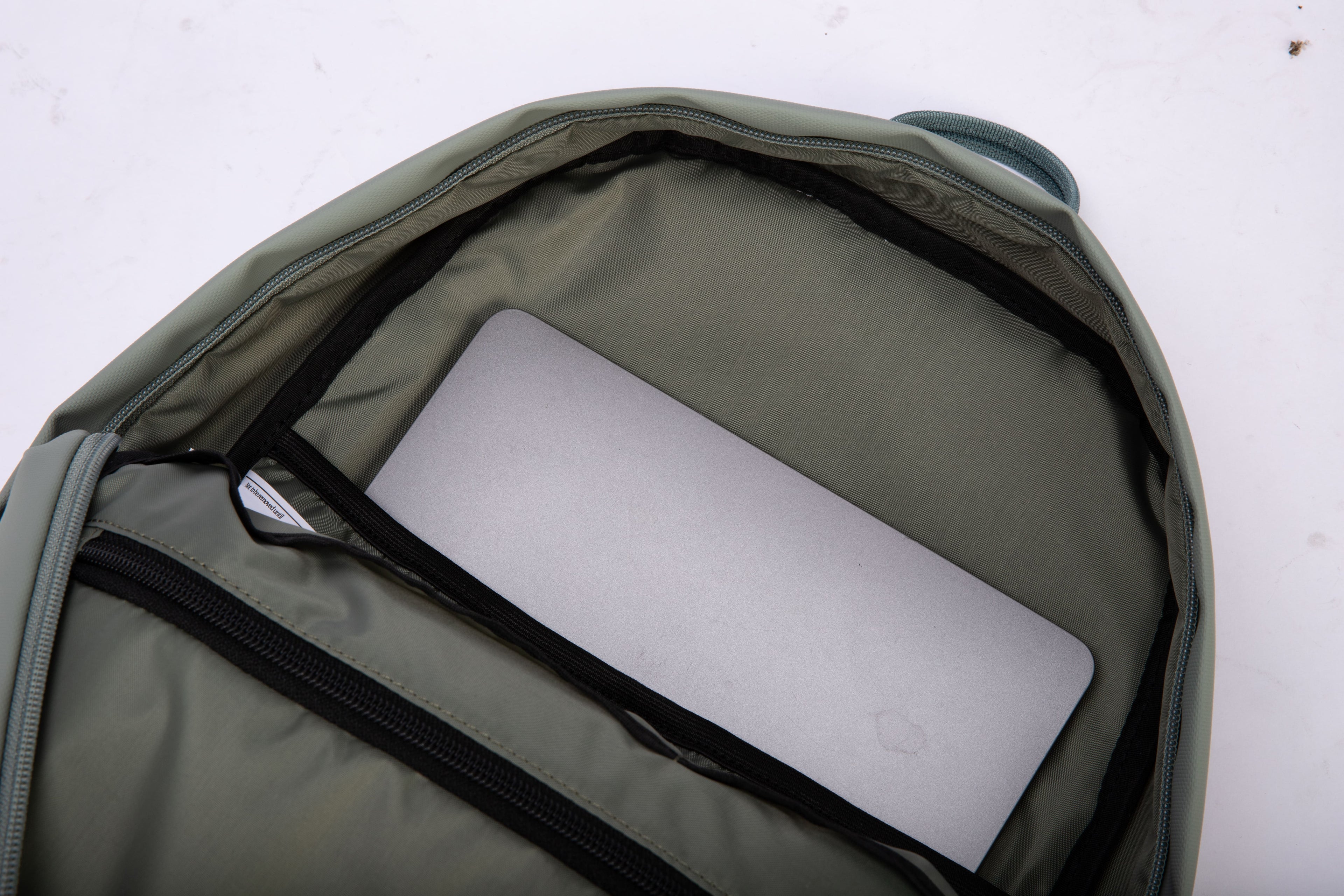 WUUL Watershed Backpack - Recycled Fabrics (21L)