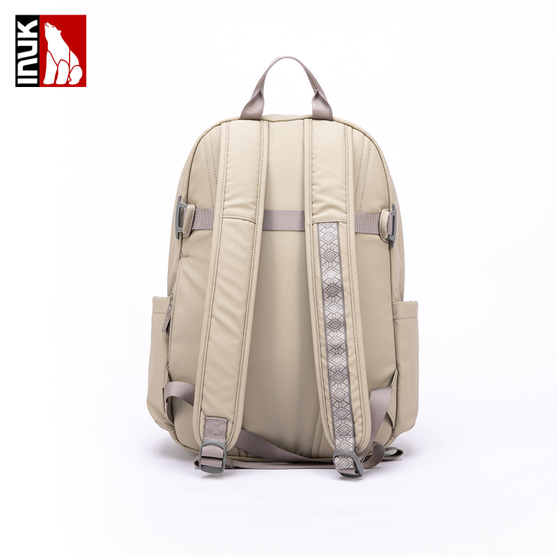 WUUL Watershed Backpack - Recycled Fabrics (19L)