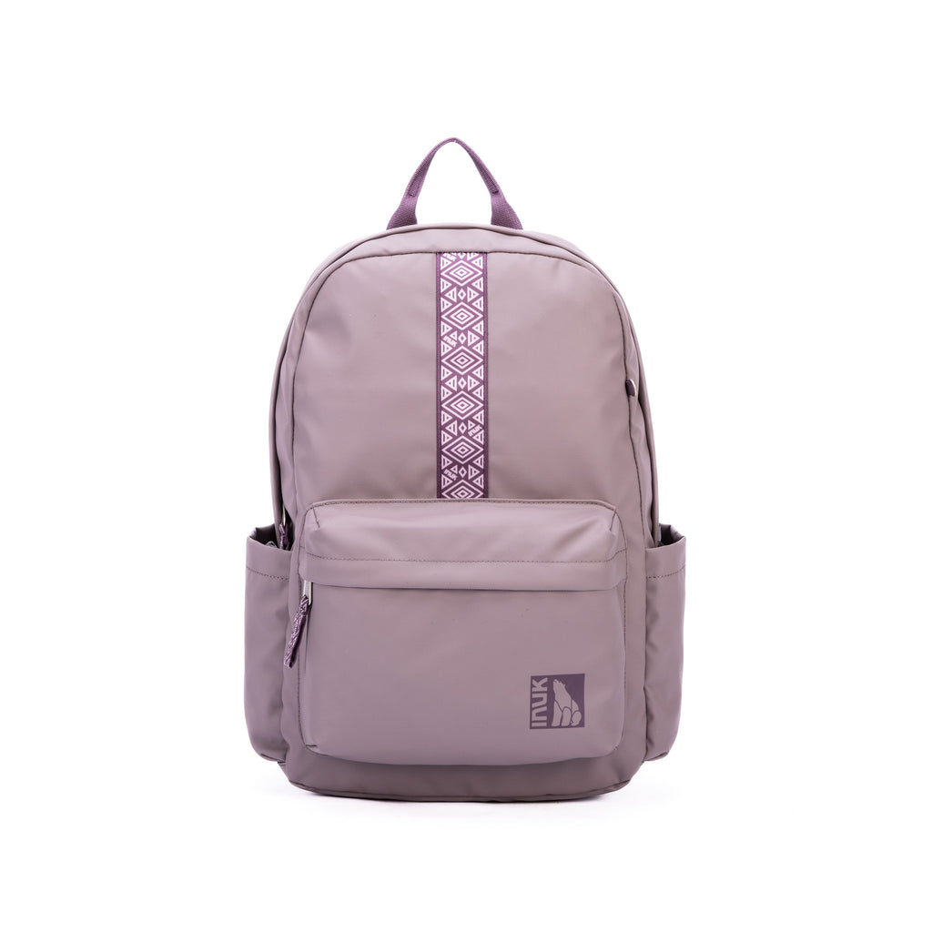 WUUL Watershed Backpack - Recycled Fabrics (21L)