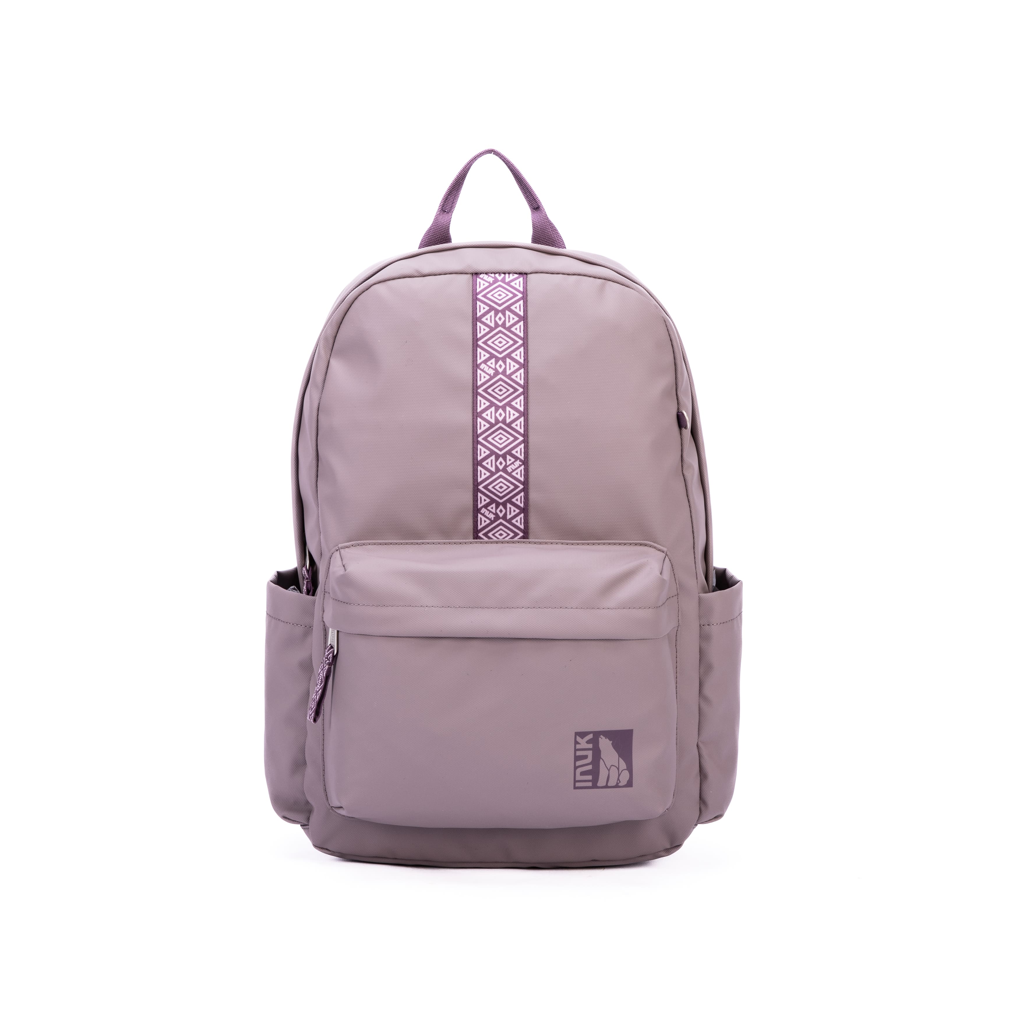 WUUL Watershed Backpack - Recycled Fabrics (21L)