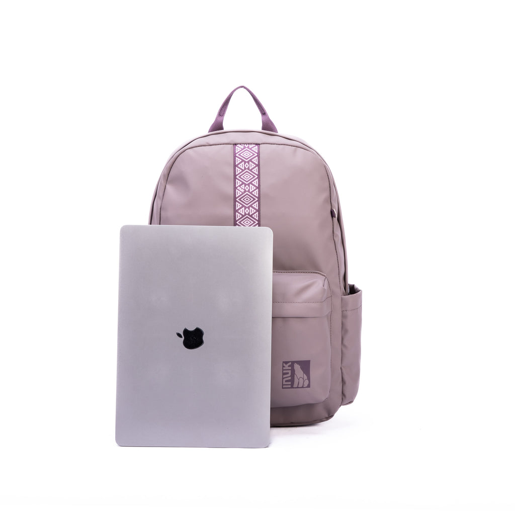 WUUL Watershed Backpack - Recycled Fabrics (21L)