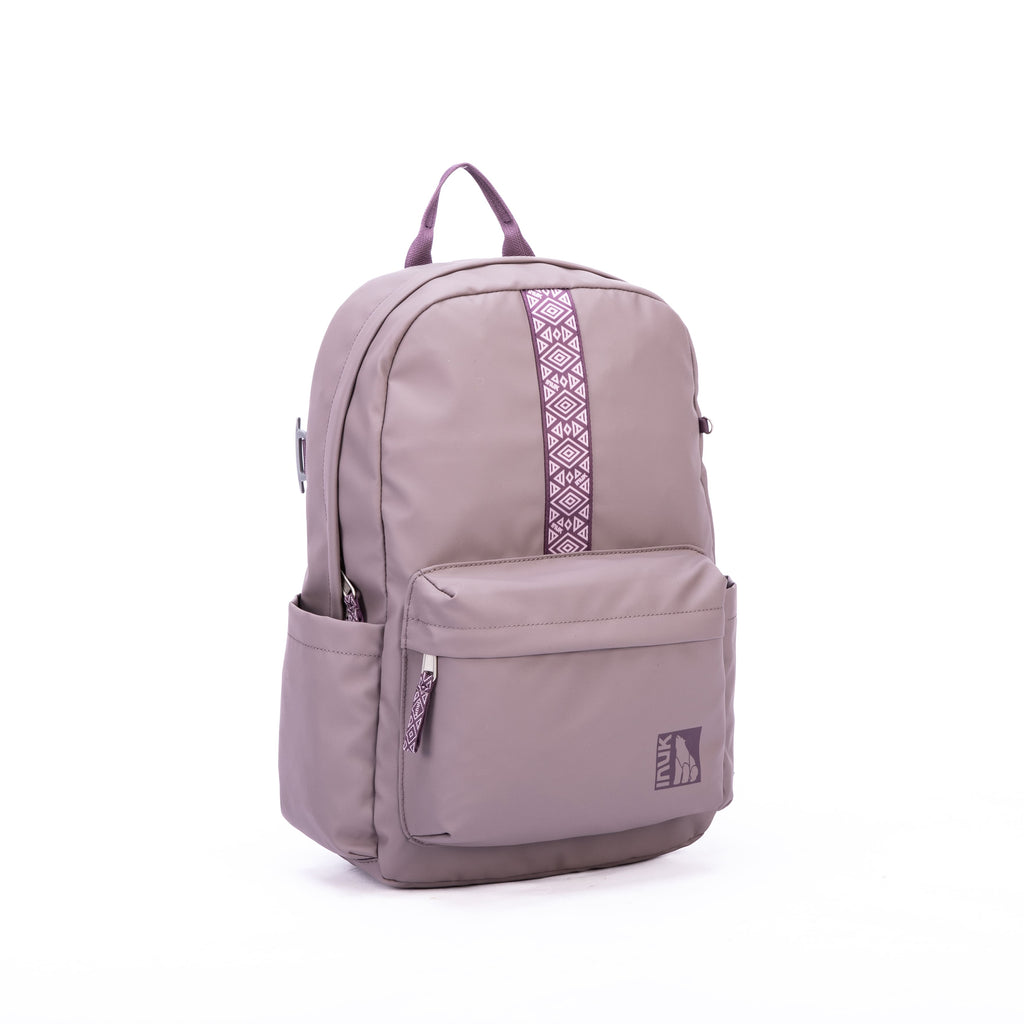 WUUL Watershed Backpack - Recycled Fabrics (21L)