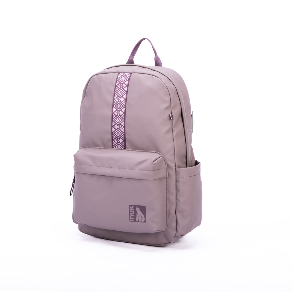 WUUL Watershed Backpack - Recycled Fabrics (21L)
