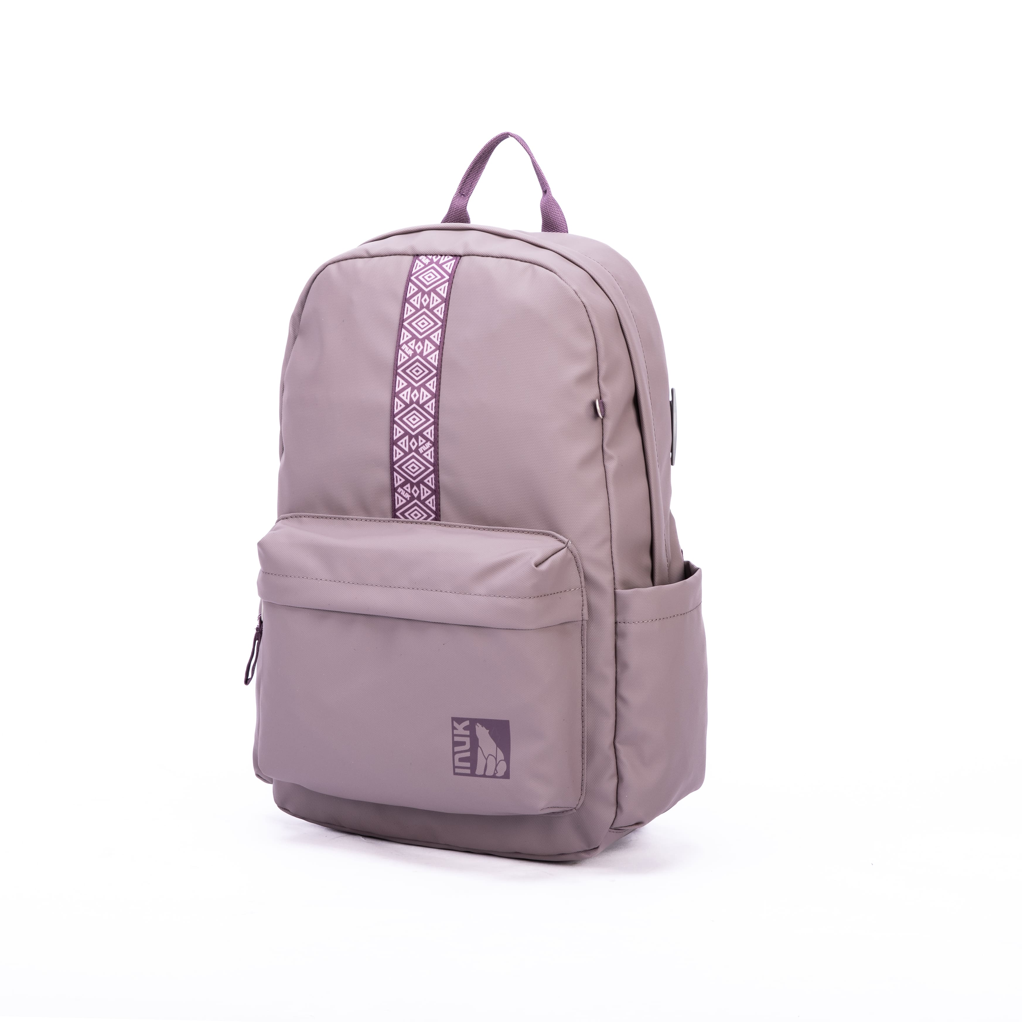WUUL Watershed Backpack - Recycled Fabrics (21L)