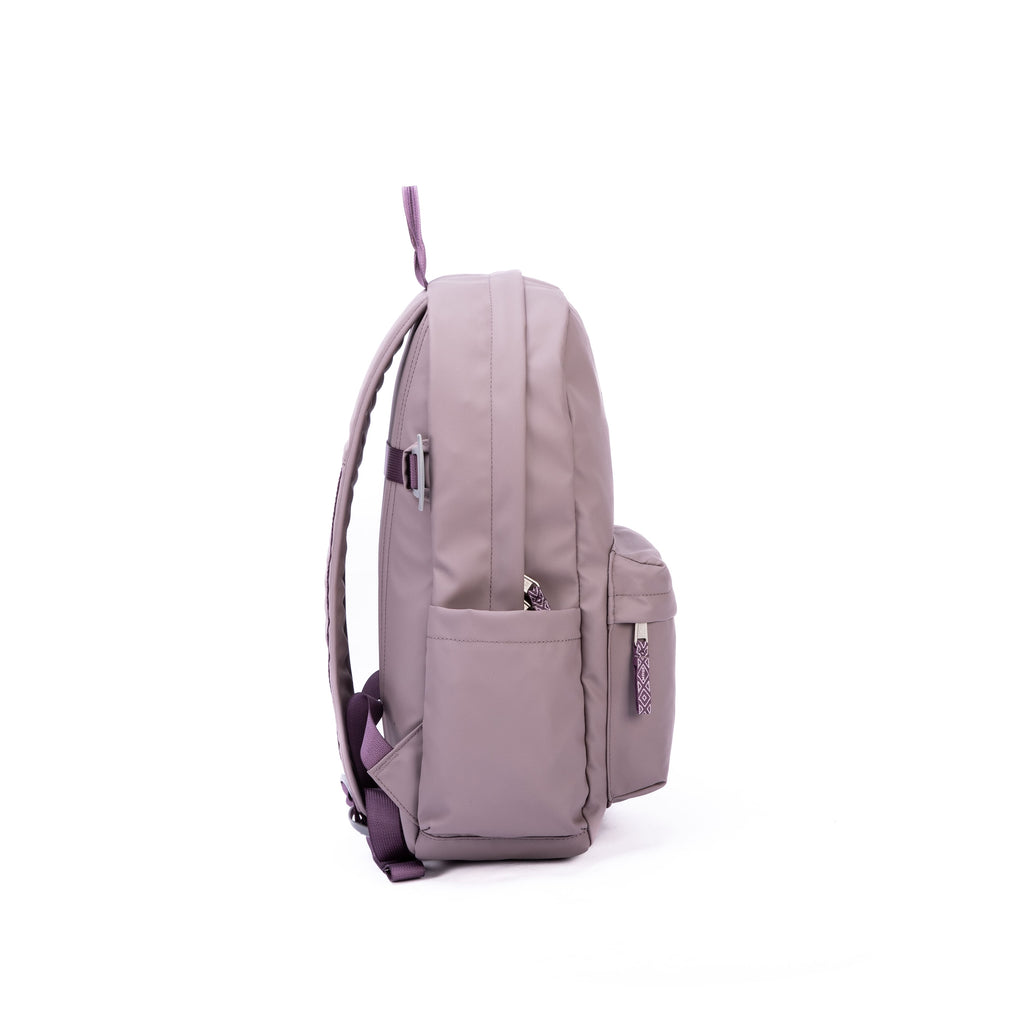 WUUL Watershed Backpack - Recycled Fabrics (21L)