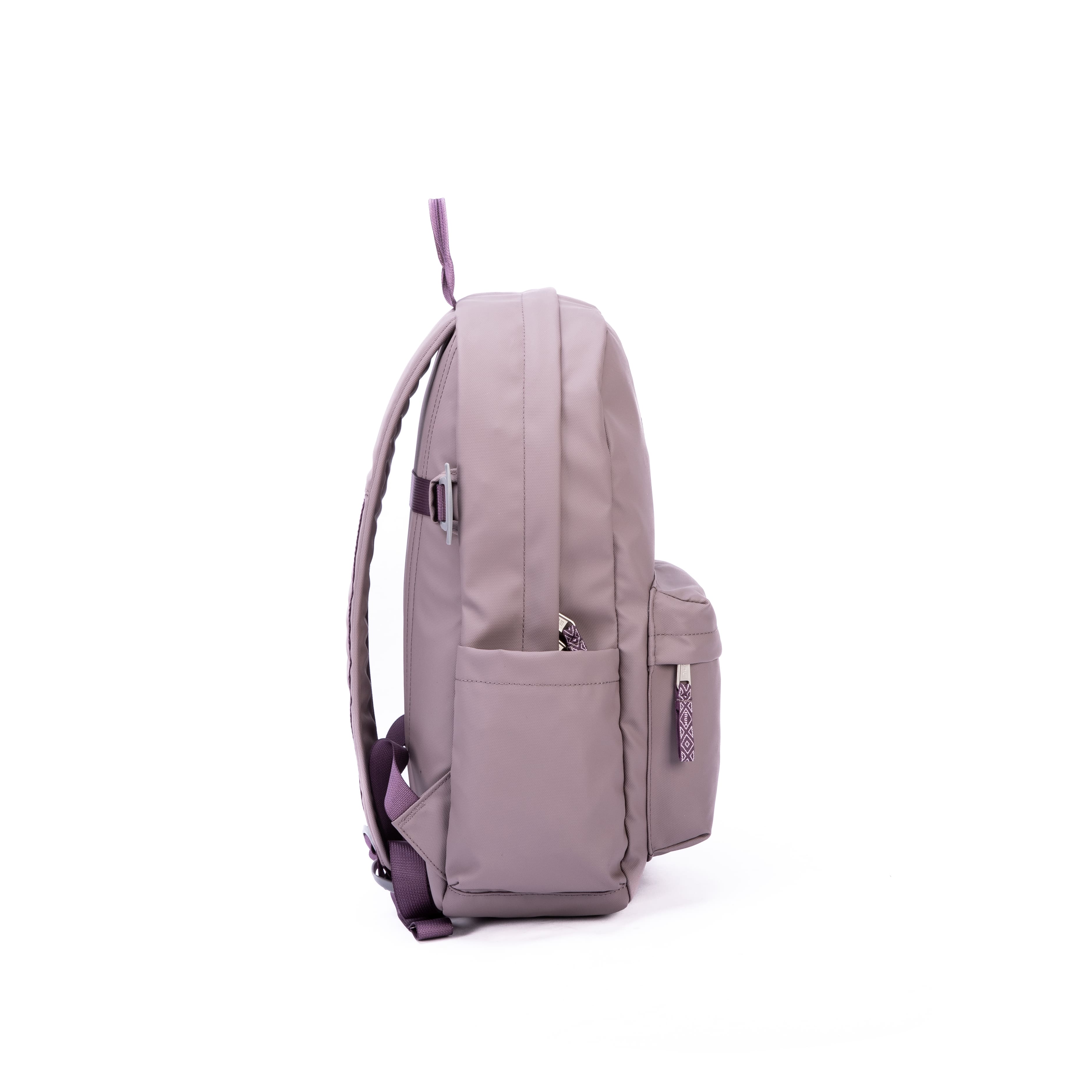 WUUL Watershed Backpack - Recycled Fabrics (21L)