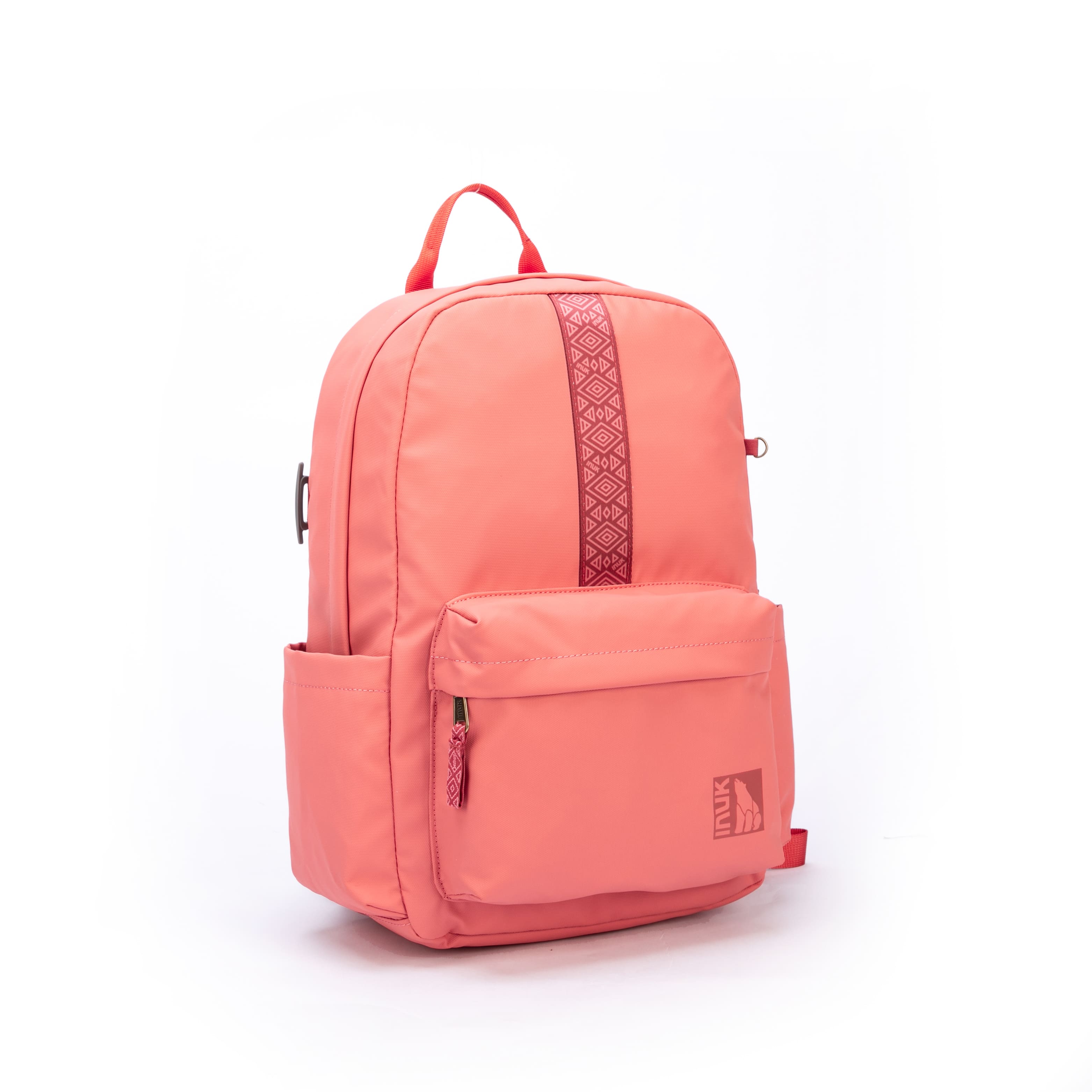 WUUL Watershed Backpack - Recycled Fabrics (19L)